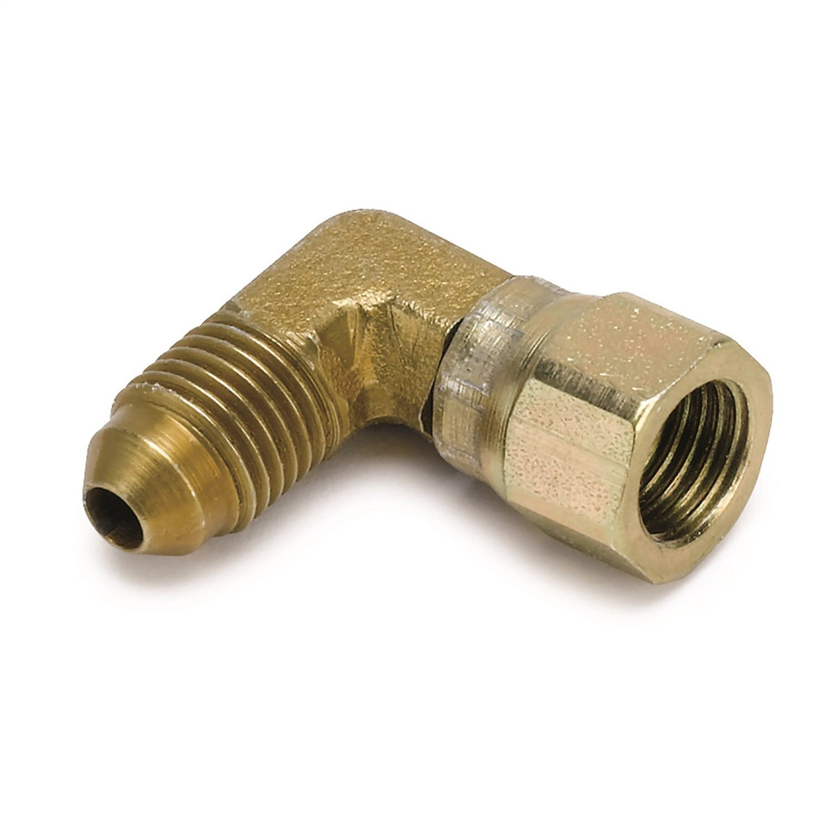 Auto Meter 3274 Elbow Fitting