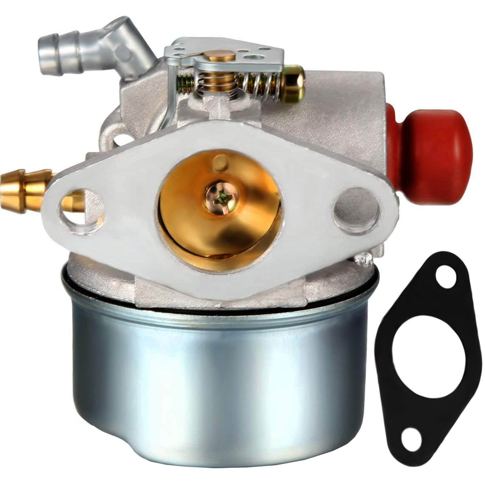 Carburetor For Tecumseh Models OHH50-68043C OHH50-68043D OHH50-68043F