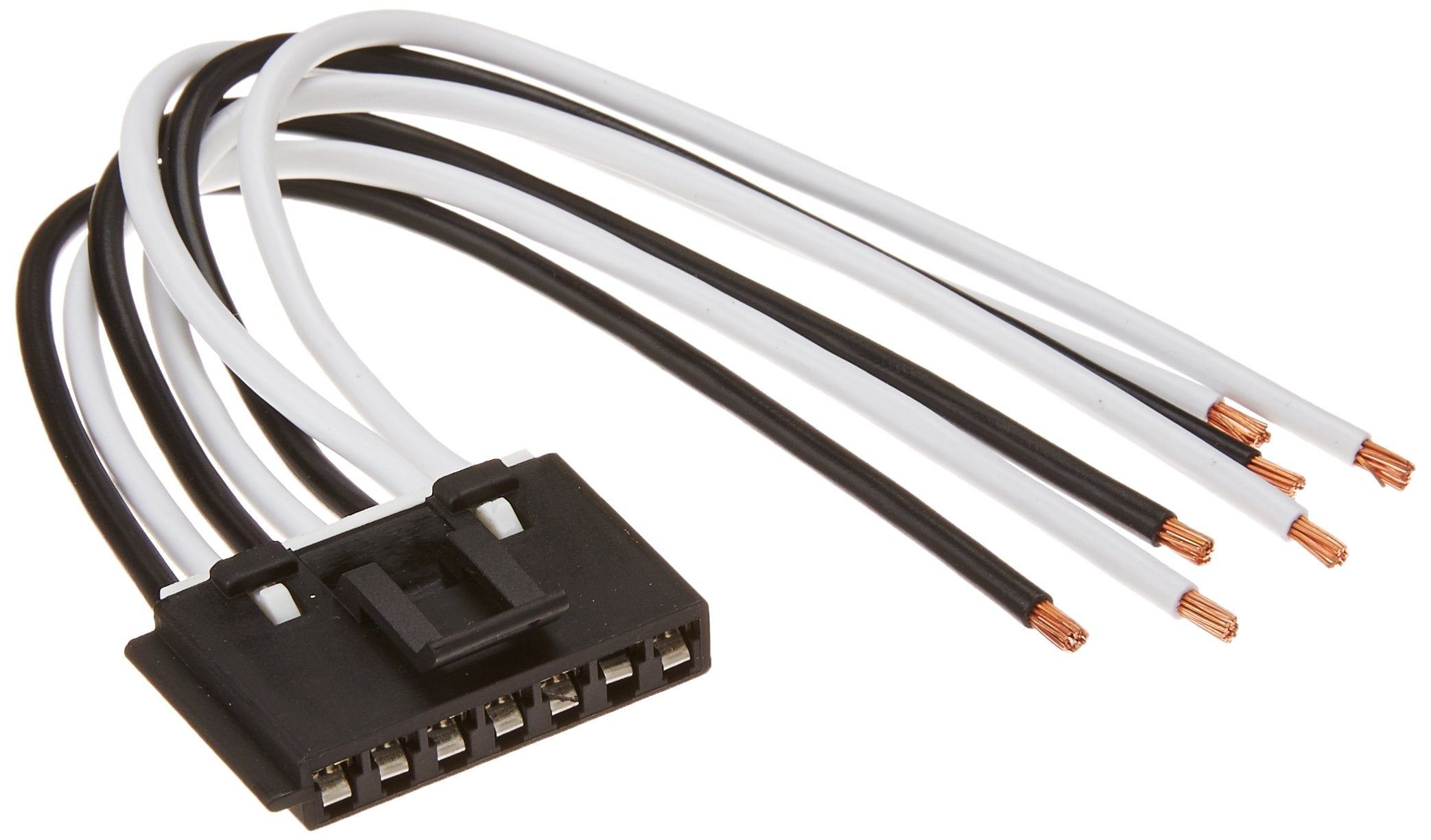 Standard Motor Products S-916 HVAC Blower Motor Resistor Connector