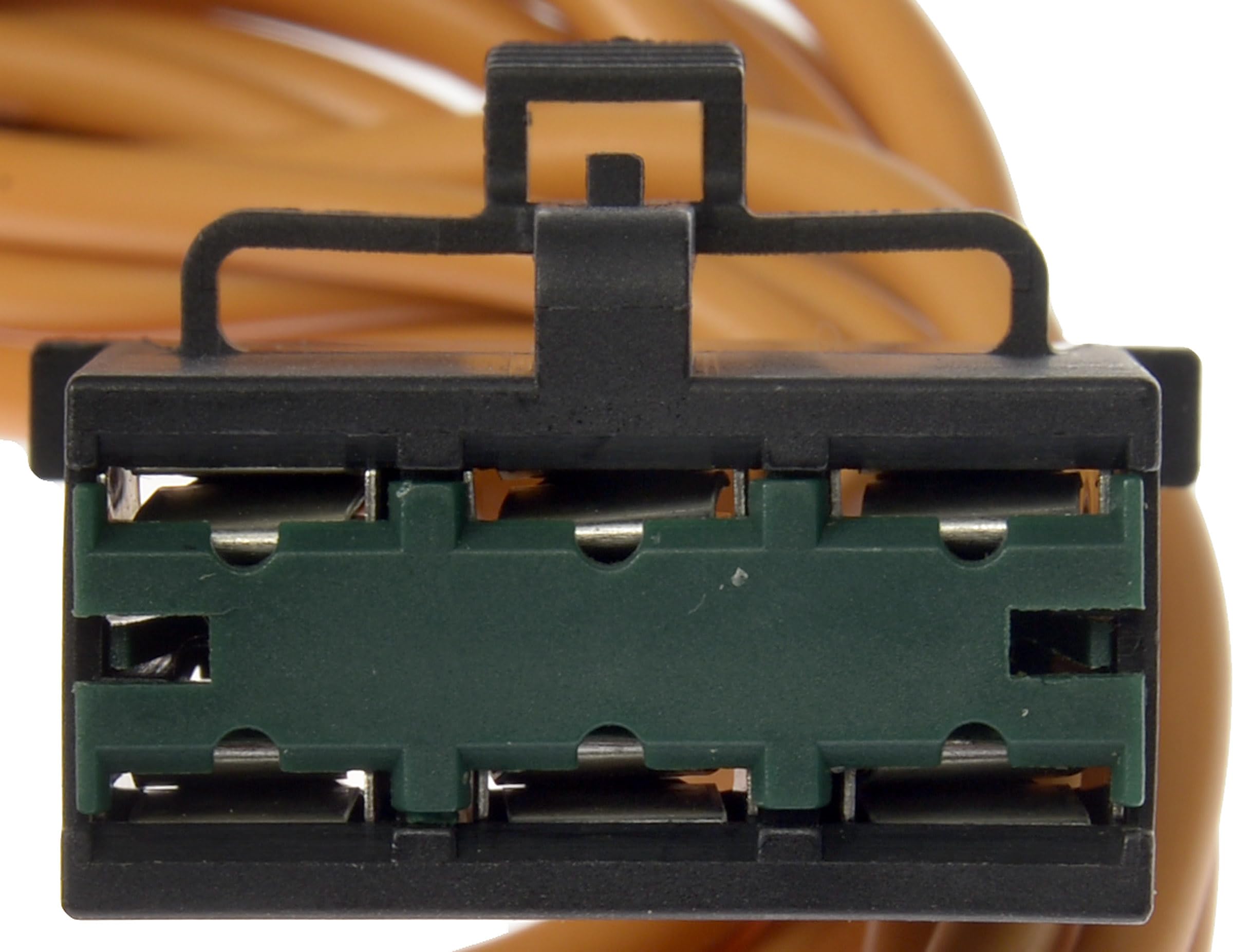 Dorman 973-422 Hvac Blower Motor Resistor Kit Compatible With Select Chrysler/Dodge Models