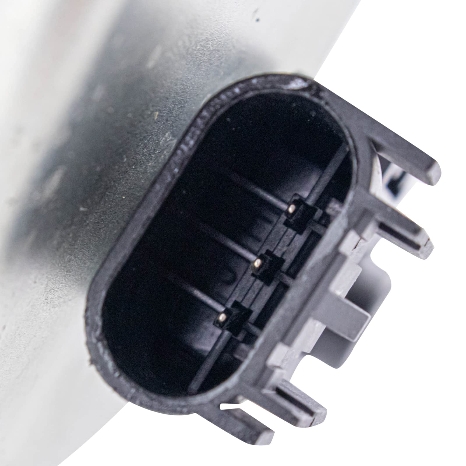 Trq Fuel Pump Module Assembly Compatible With 2009-2014 Cadillac Escalade Esv 2009-2013 Escalade Ext 2008-2013 Chevrolet Avalanc