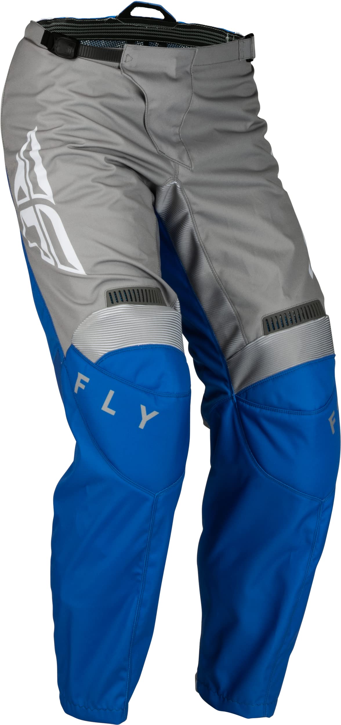 Fly Racing 2023 Adult F-16 Pants (Blue/Grey, 30)
