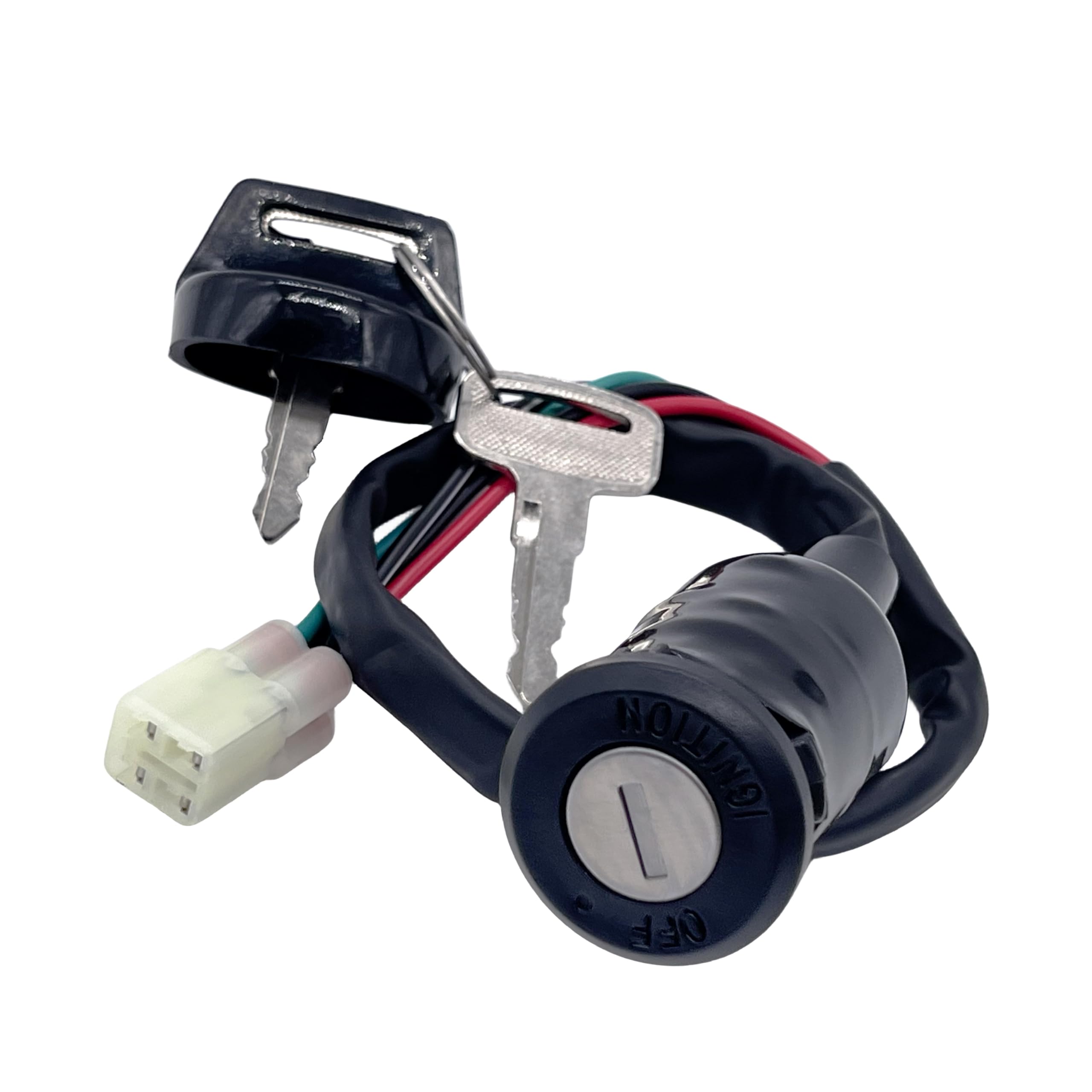 Ignition Switch Fits For HONDA TRX450R 450 R SPORTRAX450 2004 2005 2006 2007 2008 2009