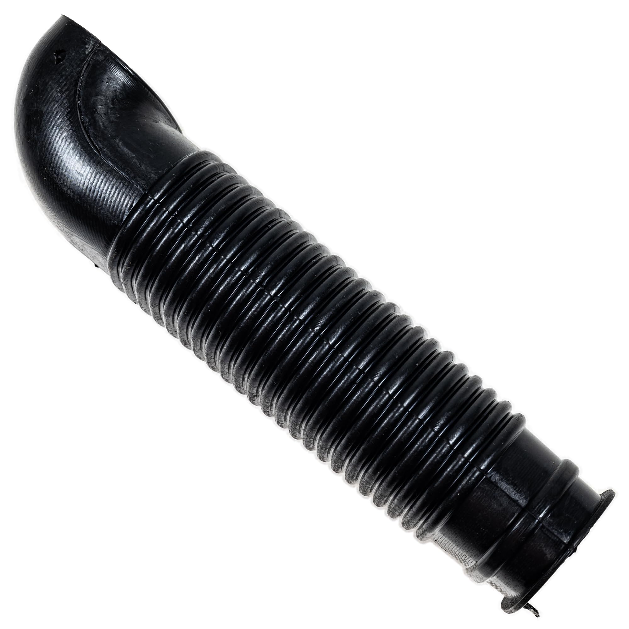 Polaris Atv Cooling Fan Duct, Genuine Oem Part 0451665, Qty 1