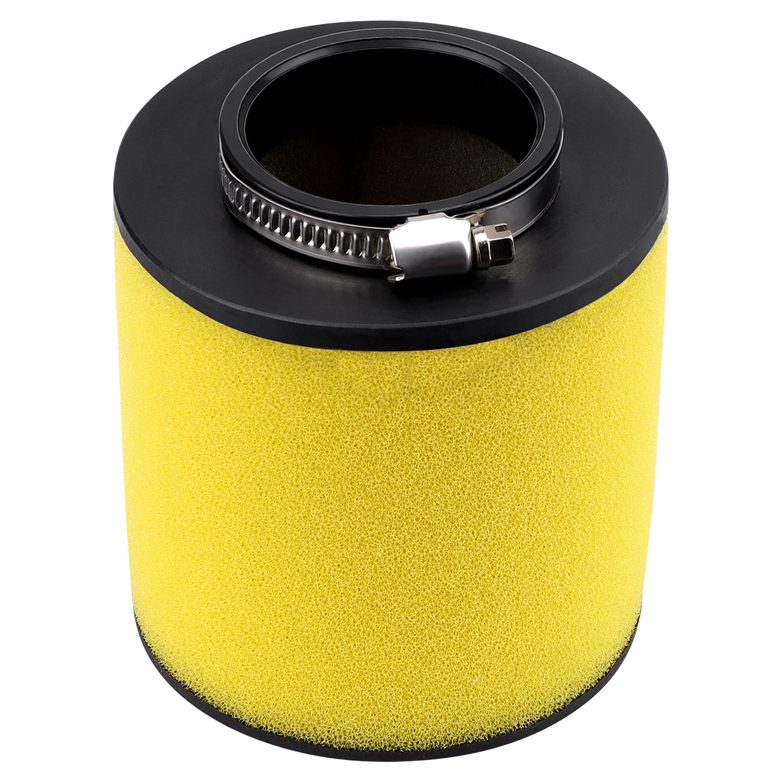 TRX 250 Air Filter Replacement for Honda Recon 250 TRX250 TRX250TE TRX250TM ATV Sportrax 250 TRX250EX TRX250X RECON 250 17254-HM