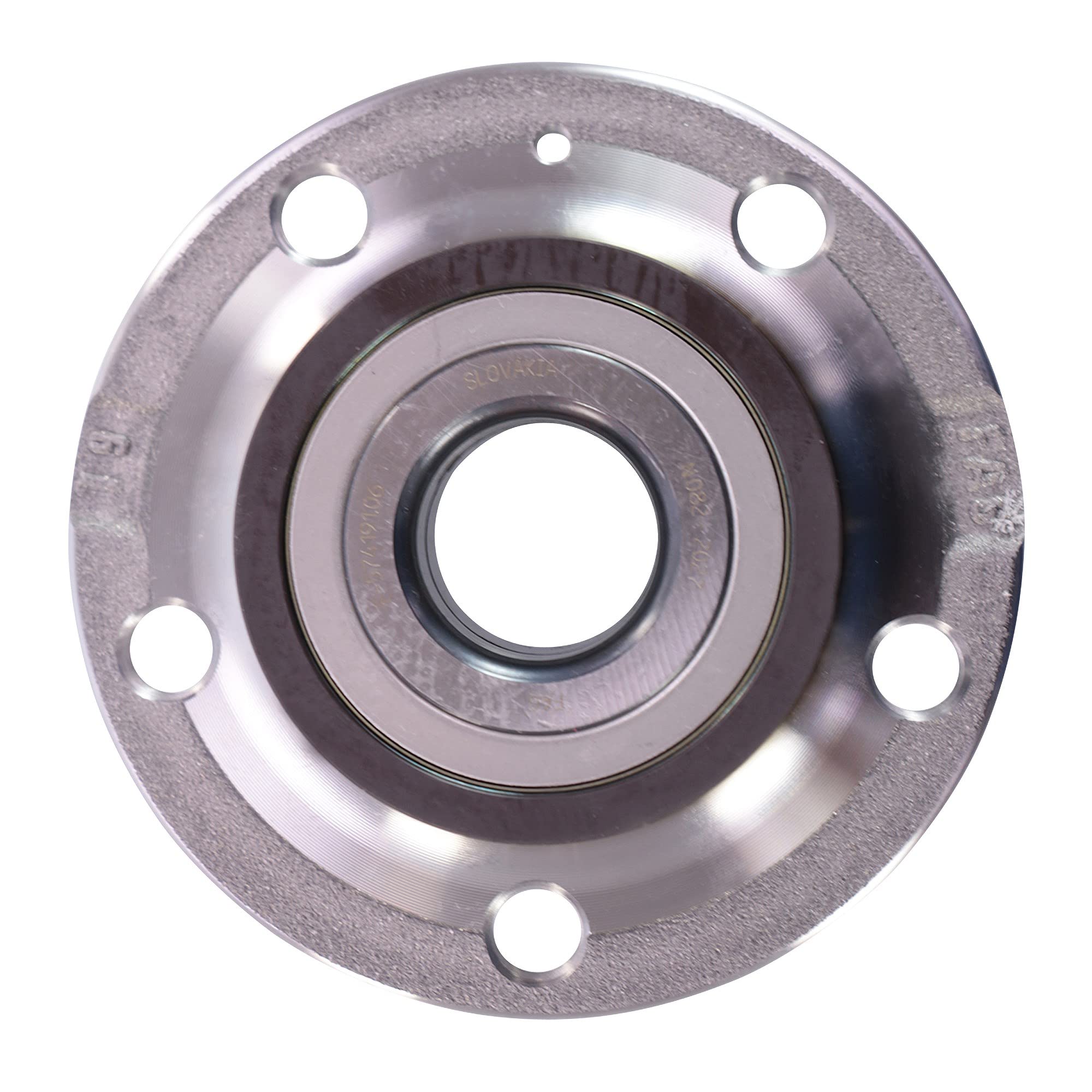 Fag 713 6110 00 Wheel Bearing Kit