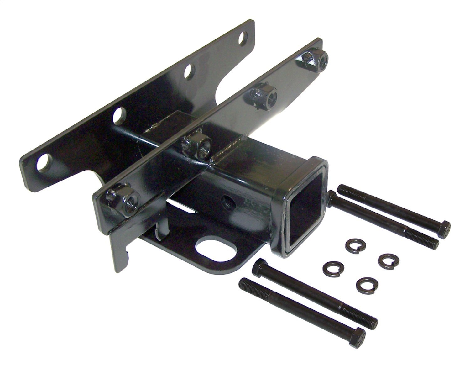 Crown Automotive 52060290K Trailer Hitch With Hardware