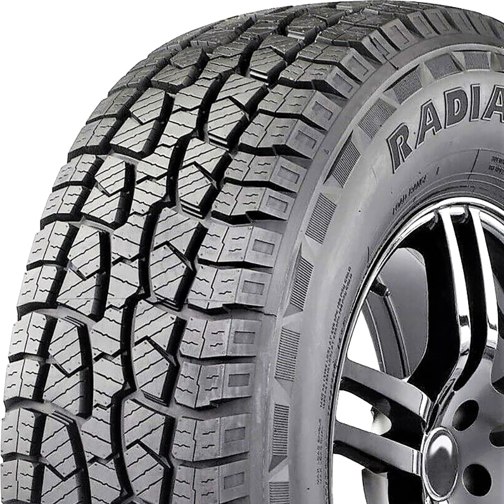 Westlake Sl369 All Terrain Radial Tire-285/70R17 117T