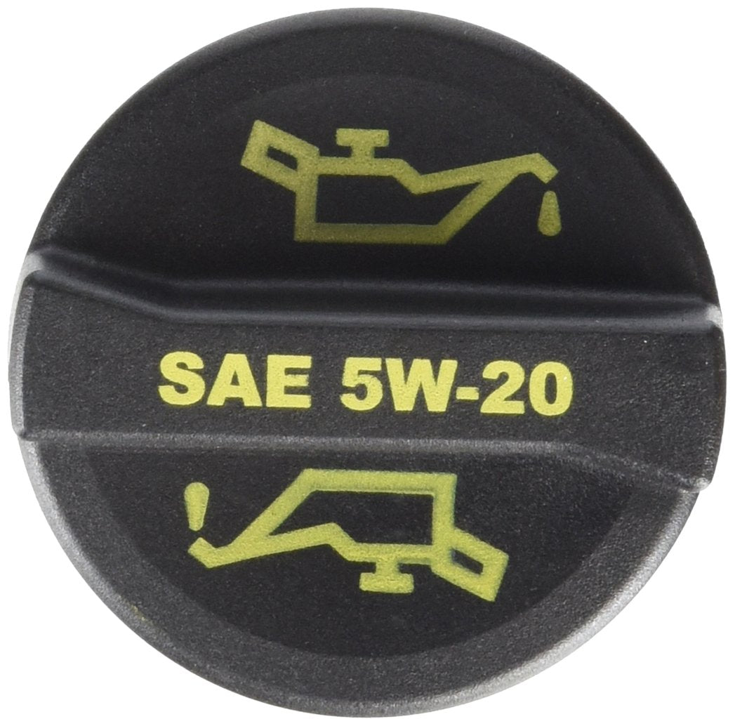 Motorcraft Ec759 Oil Cap