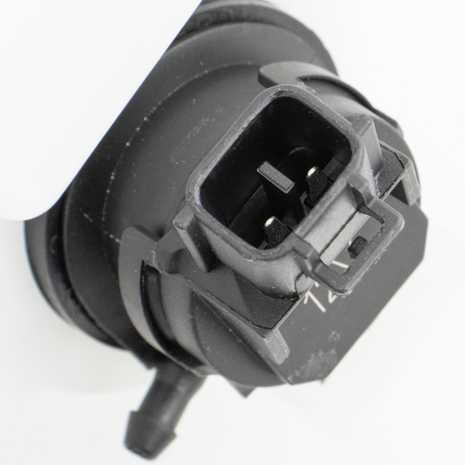 Trq Windshield Washer Reservoir Compatible With 2010-2013 Toyota Highlander To1288222