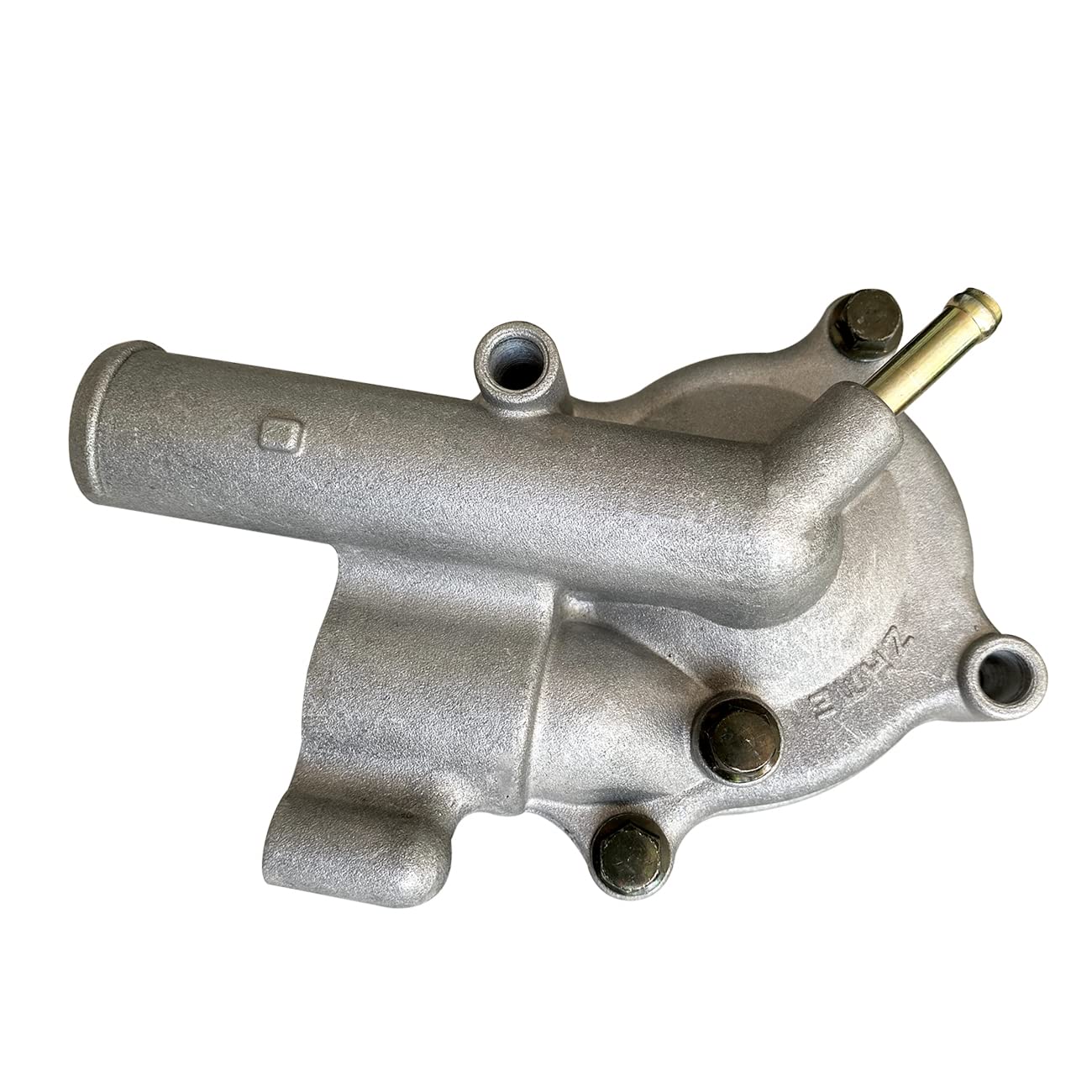 FUYEAR Water Pump Assembly For HiSun UTV 500 700 Yamaha Rhino 660 2004-2007 GRIZZLY 660 2002-2008 With O-Ring