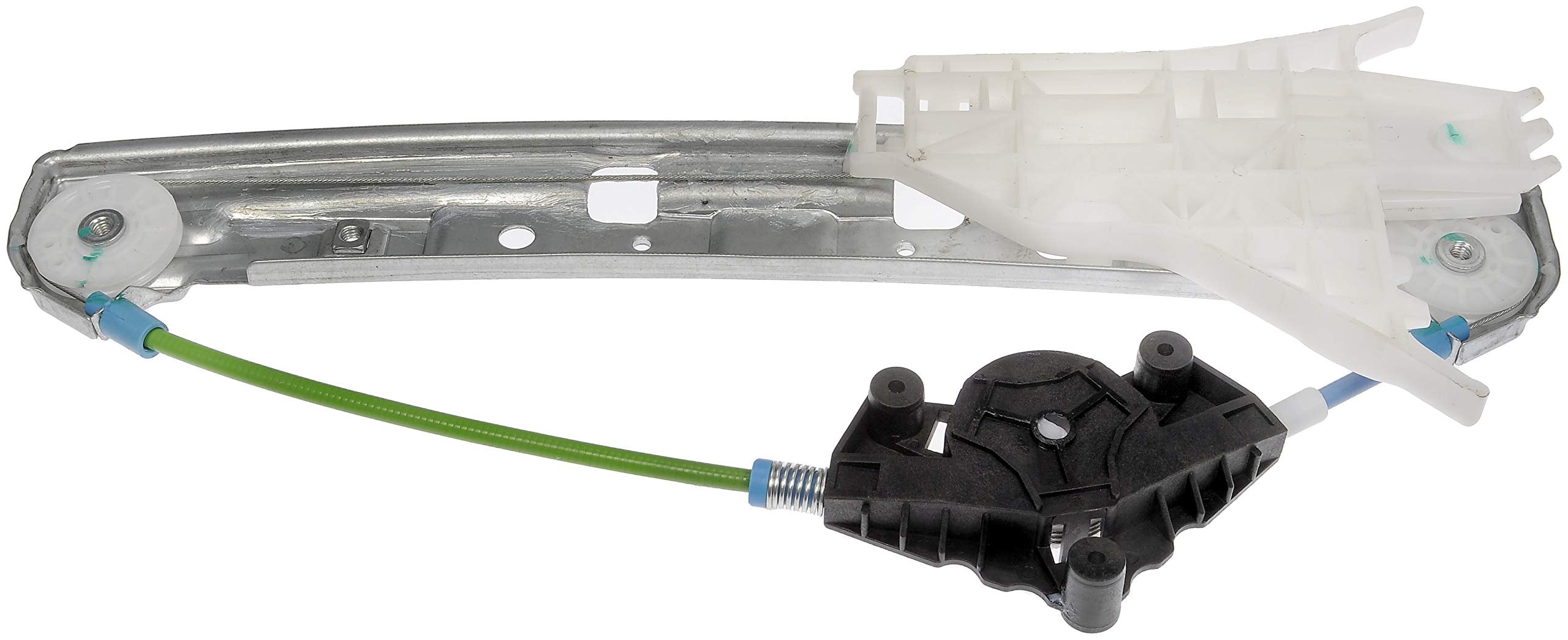 Dorman 749-517 Rear Passenger Side Power Window Regulator (Regulator Only) Compatible With Select Chevrolet / Pontiac Models