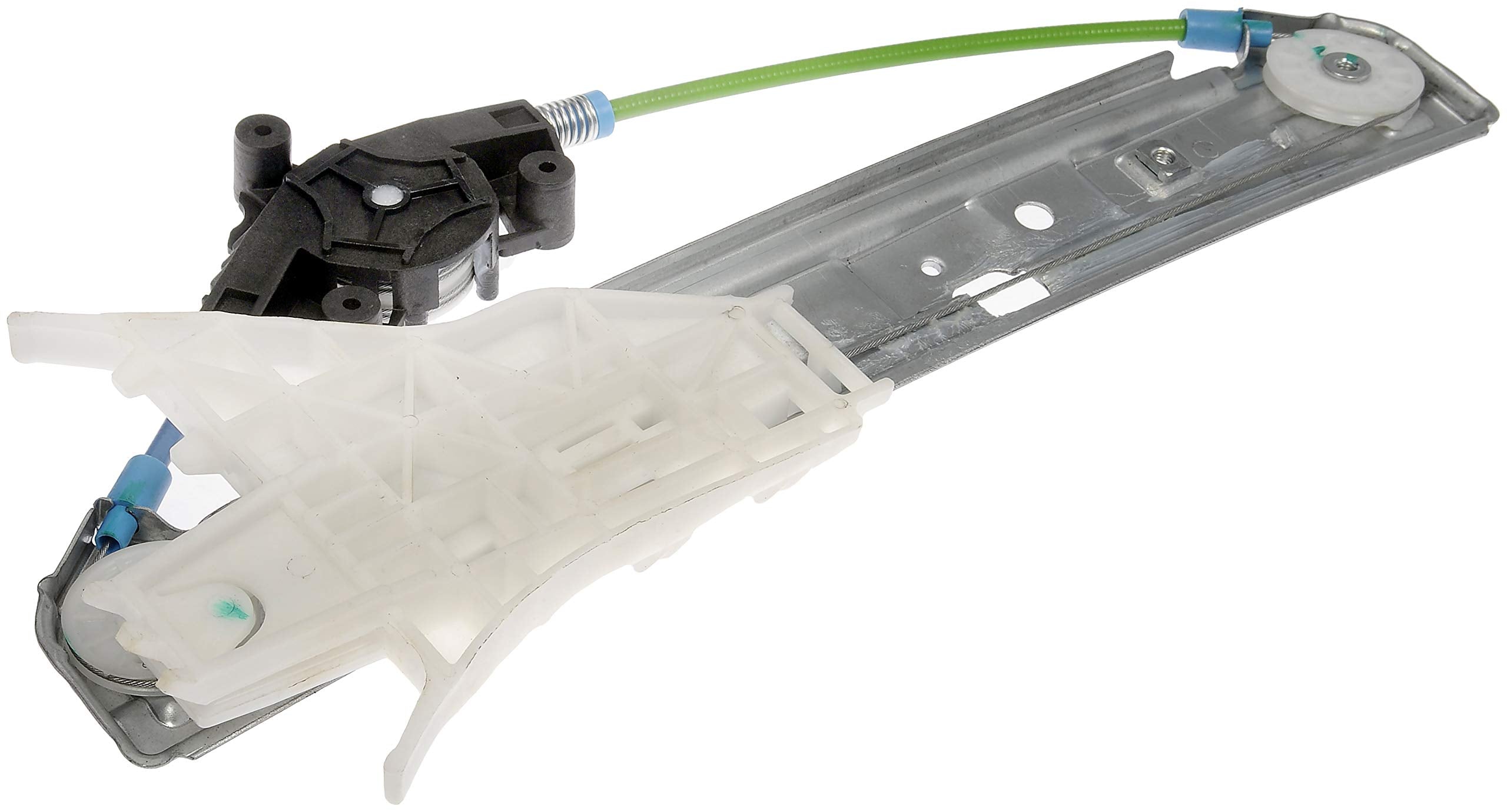 Dorman 749-517 Rear Passenger Side Power Window Regulator (Regulator Only) Compatible With Select Chevrolet / Pontiac Models