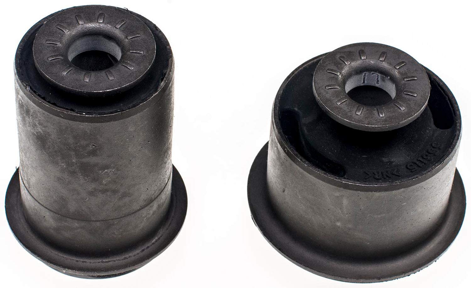 Mas Bck90075 Control Arm Bushing Kit (1993-02 Chevrolet Camaro Flo 1993-02 Pontiac Firebird Flo)