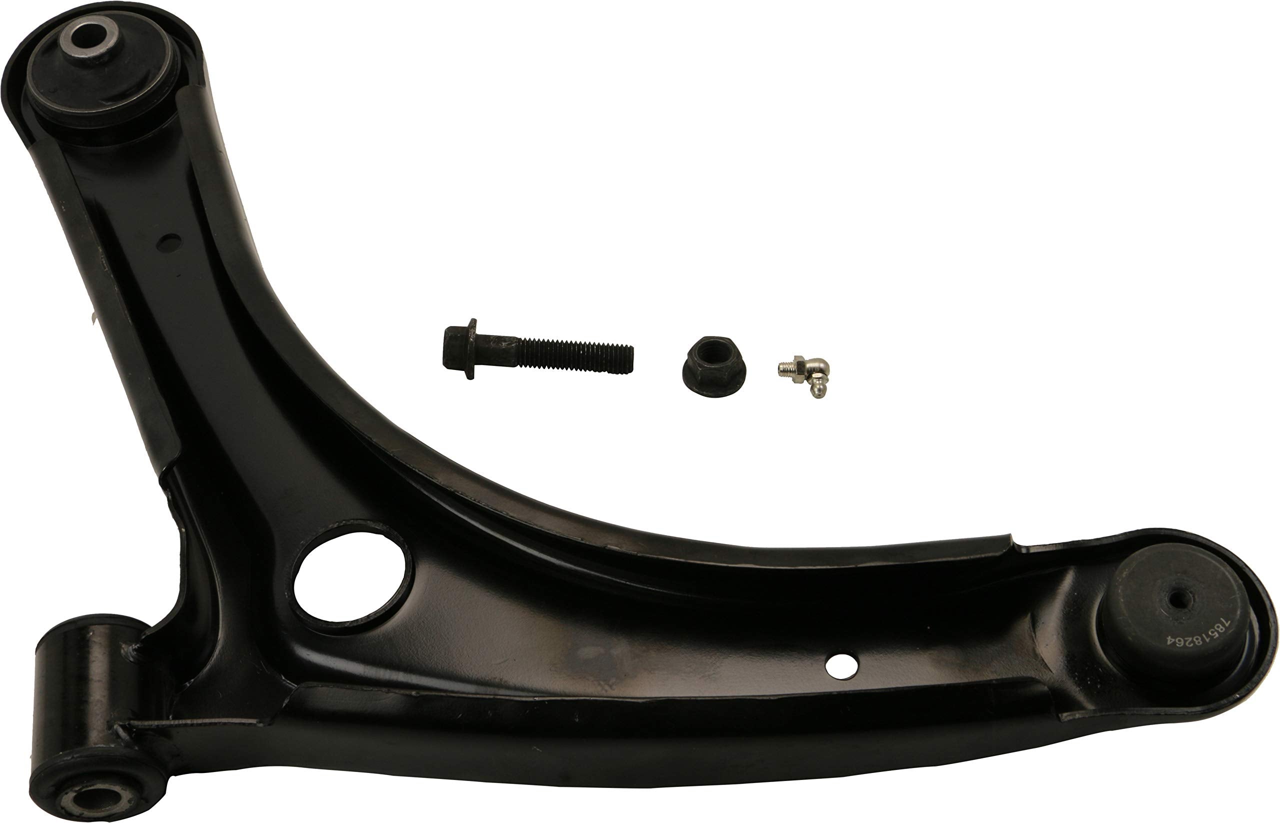 Moog Rk620065 Suspension Control Arm And Ball Joint Assembly Front Right Lower