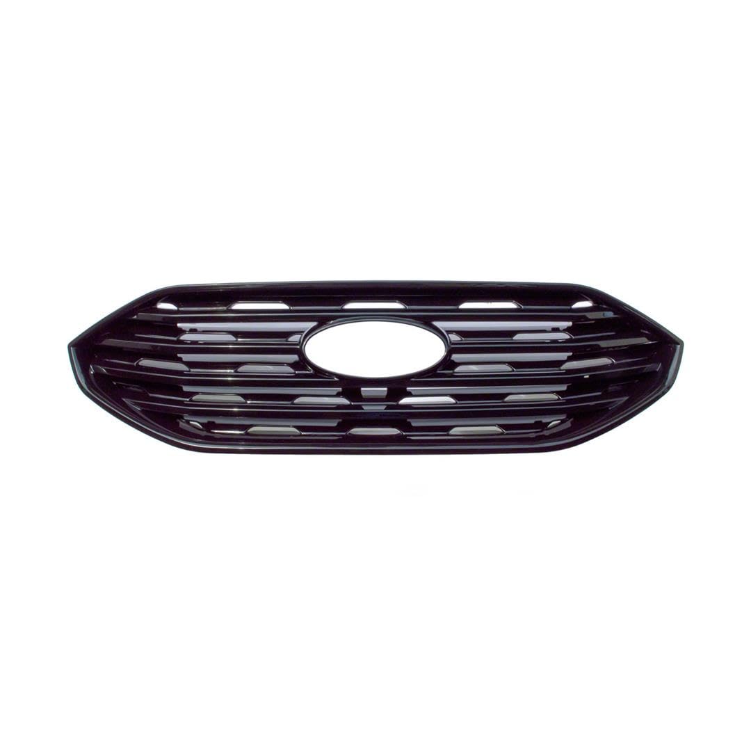 Coast2Coast - C2Cgi498Blk - Gril Ovl;19- Edge;Blk;1Pc;3M;No Cam