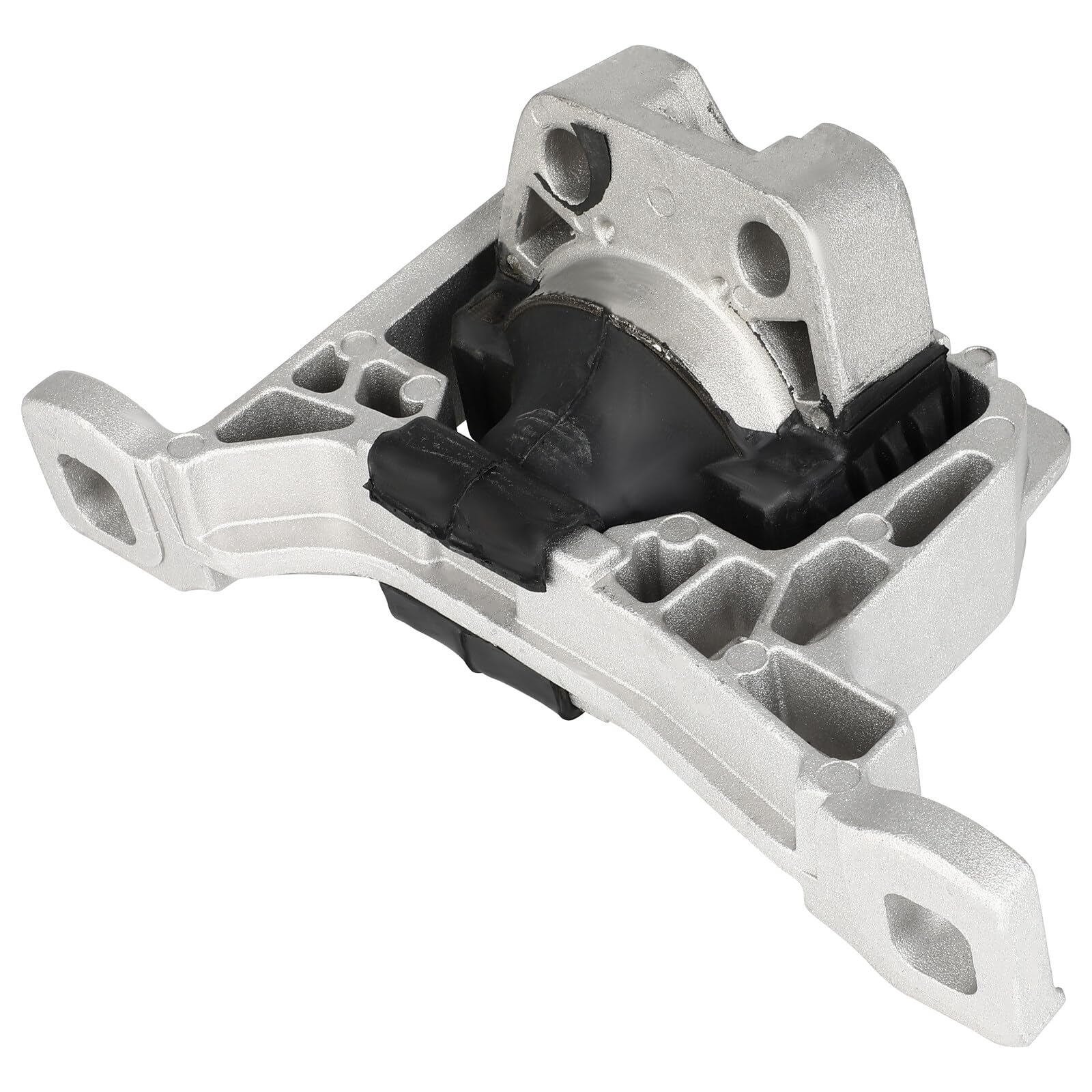 Scitoo Engine Mount Trans Mounts Set Fit For 2004-2011 For Mazda 3 A4402