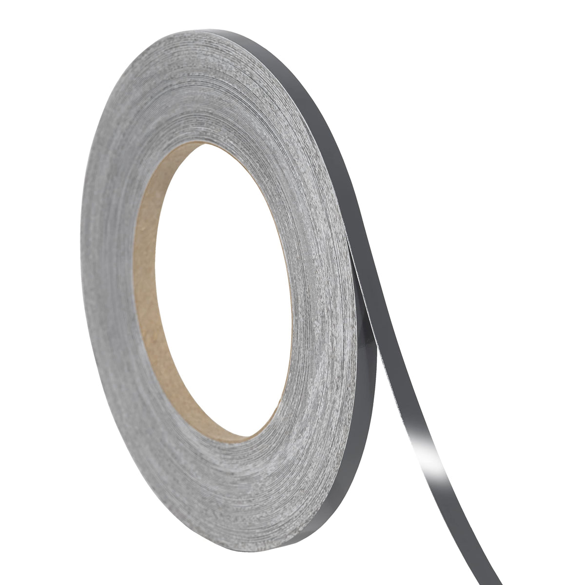 Oracal 651 Vinyl Pinstriping Tape - Stripe Decals, Stickers, Striping - 1/4'' Dark Grey