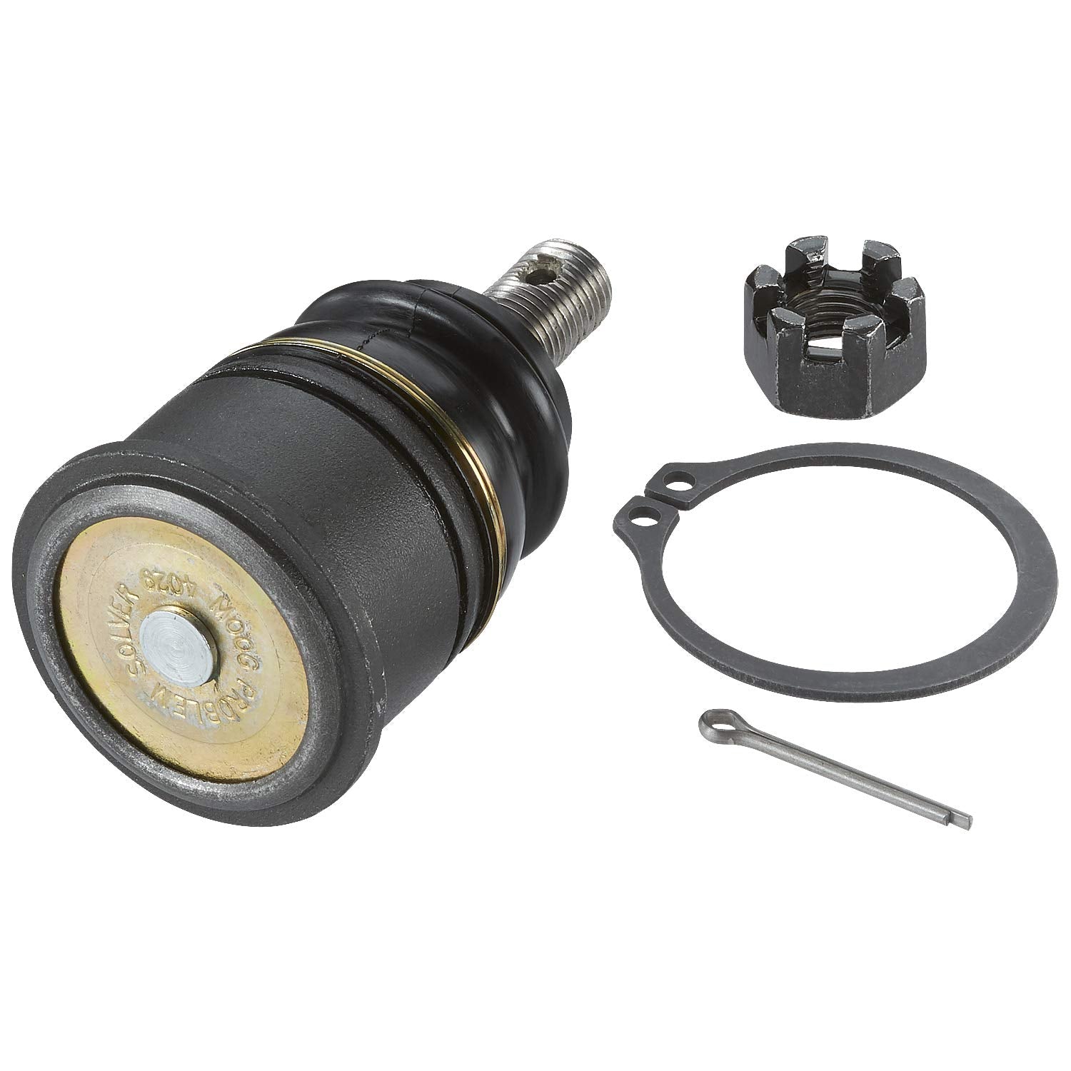 Moog K9643 Front Lower Suspension Ball Joint For Honda Accord