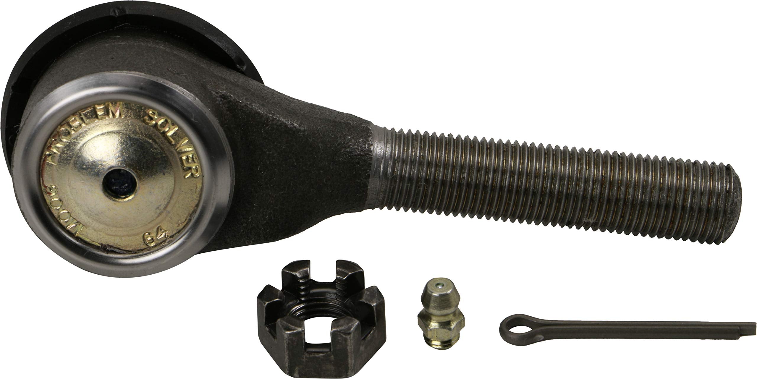 MOOG ES401L Steering Tie Rod End for Dodge Challenger