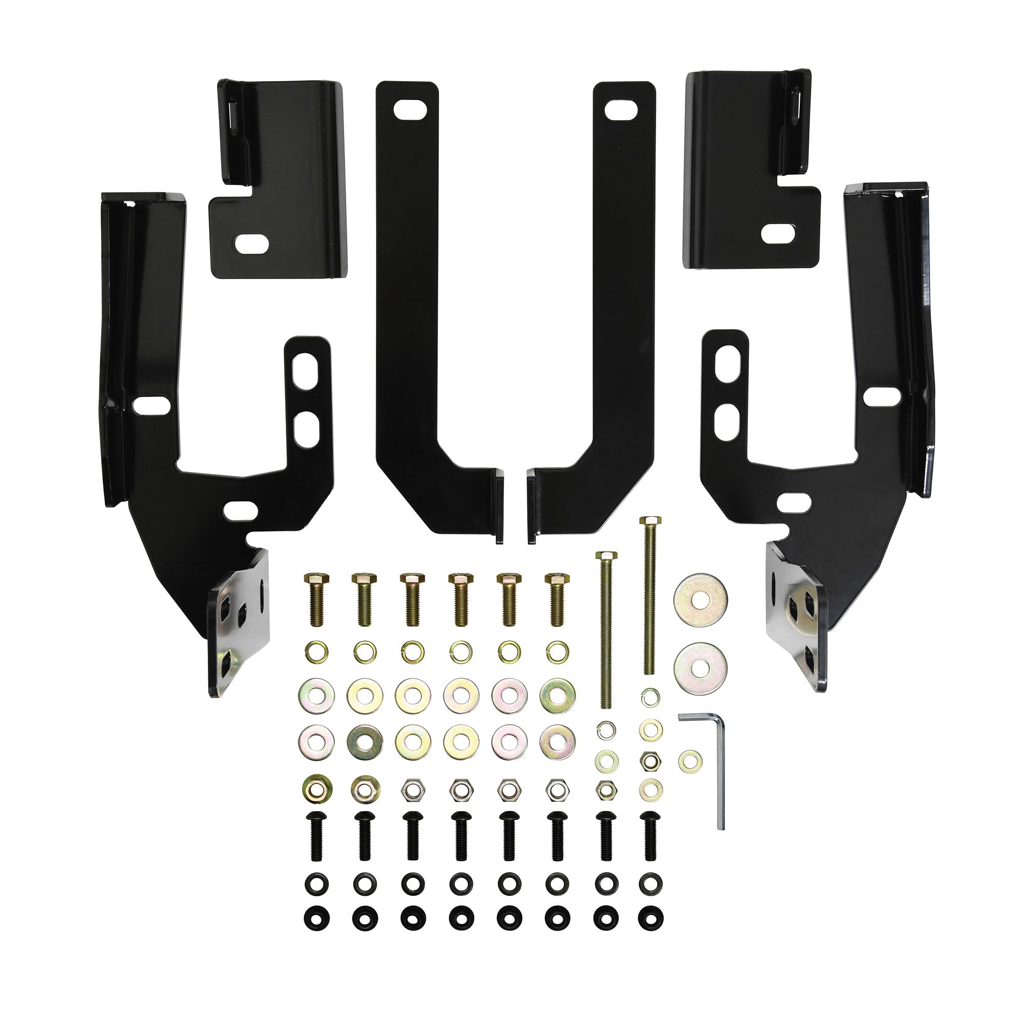 Westin 40-3885 Sportsman Grille Guard Fits 2016-2023 Tacoma