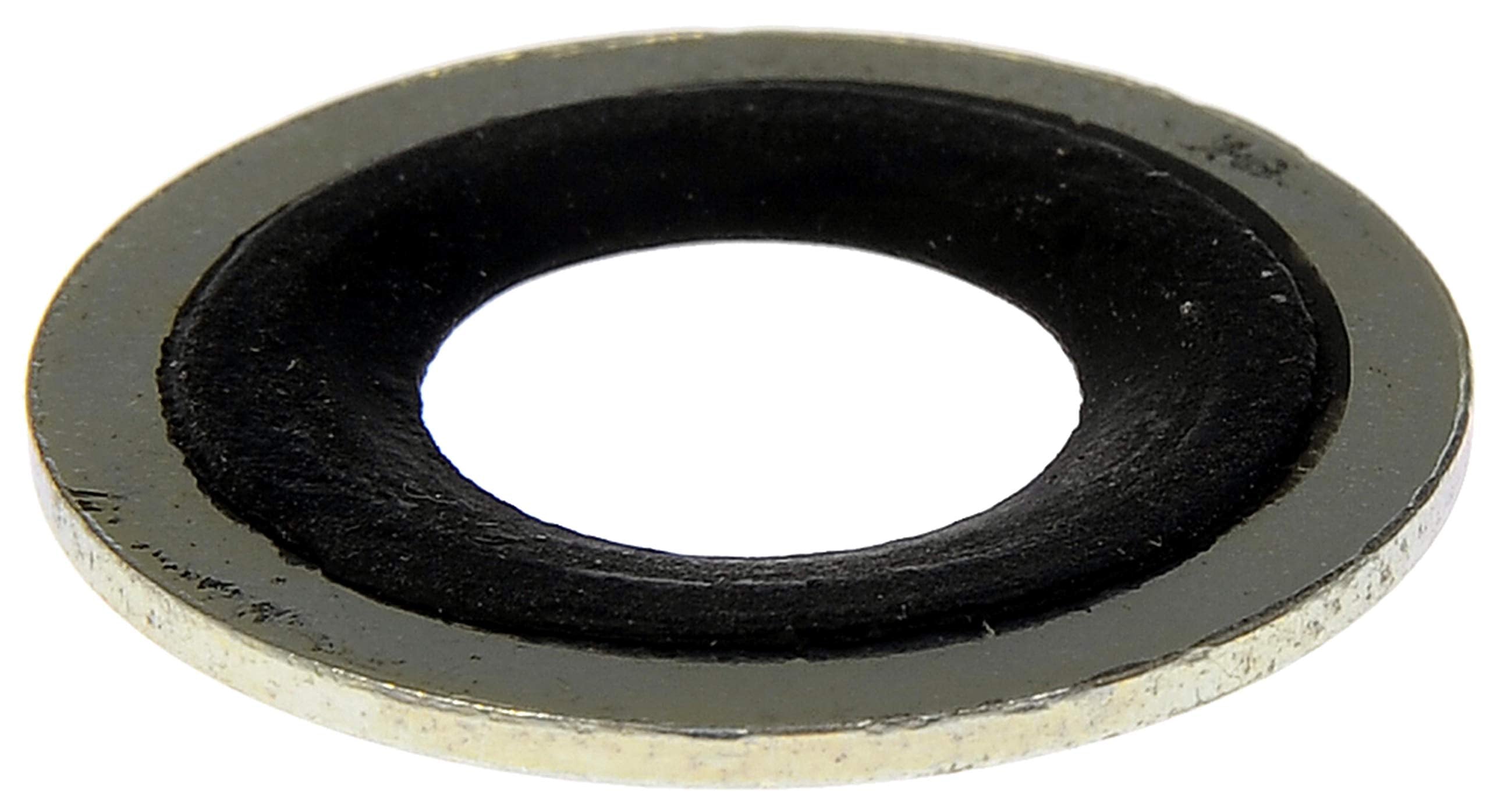 Dorman 65269 Metal/Rubber Drain Plug Gasket, Fits 1/2Do, 9/16, M14 Compatible With Select Models