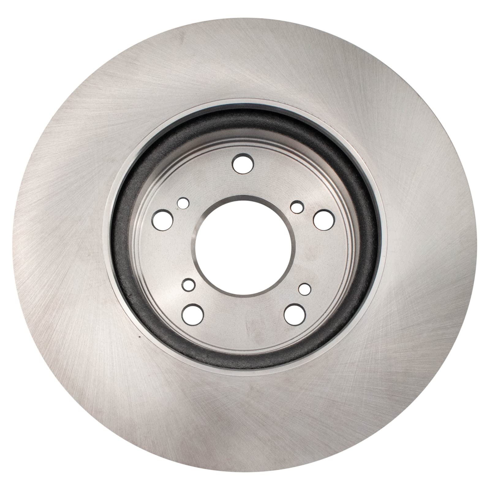 Trq Front Brake Rotors Set Vented Compatible With 2016-2022 Honda Hr-V