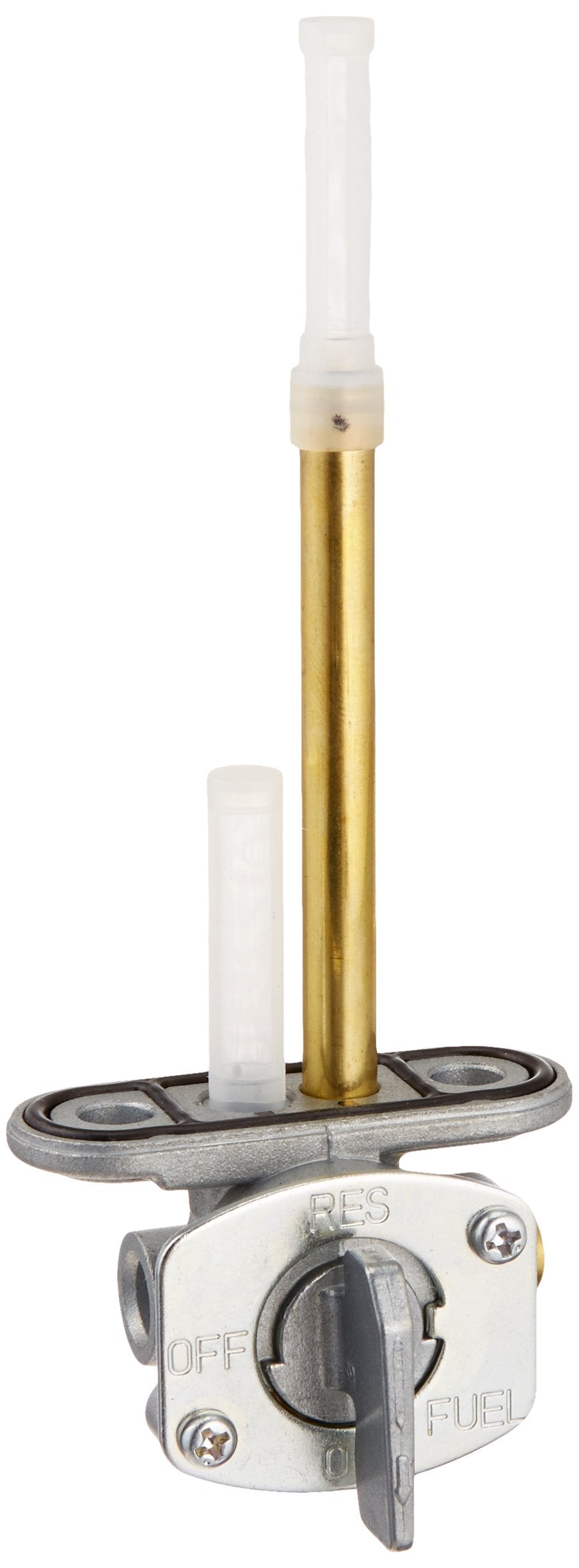 Yamaha Original Oem Fuel Cock Assembly Part# 2Gu-24500-02-00 Original Yamaha Oem