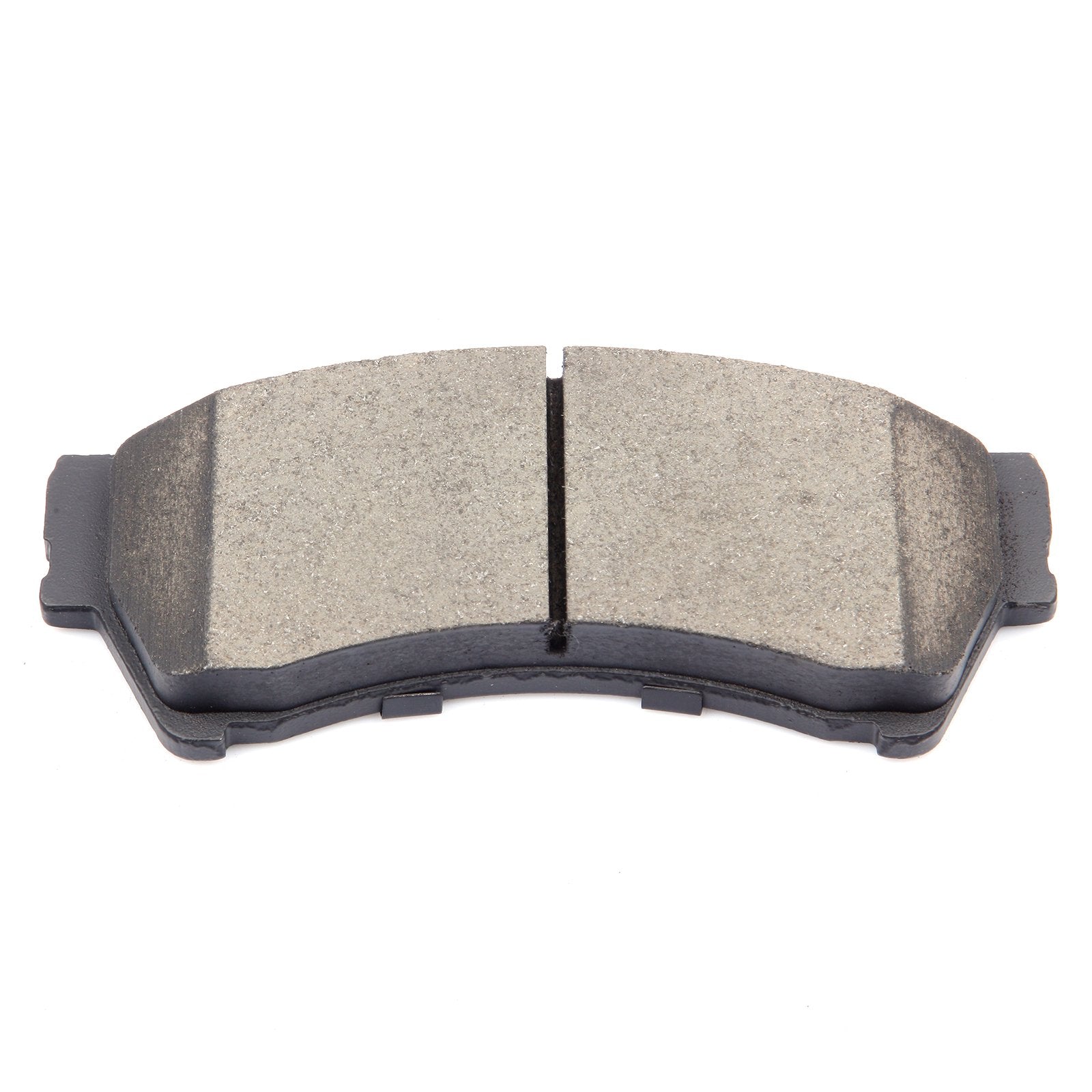Cciyu D1164 Ceramic Front Brake Pad Set Fit For 2006-2012 For Ford Fusion,2007-2012 For Lincoln Mkz,2006 For Lincoln Zephyr,2006