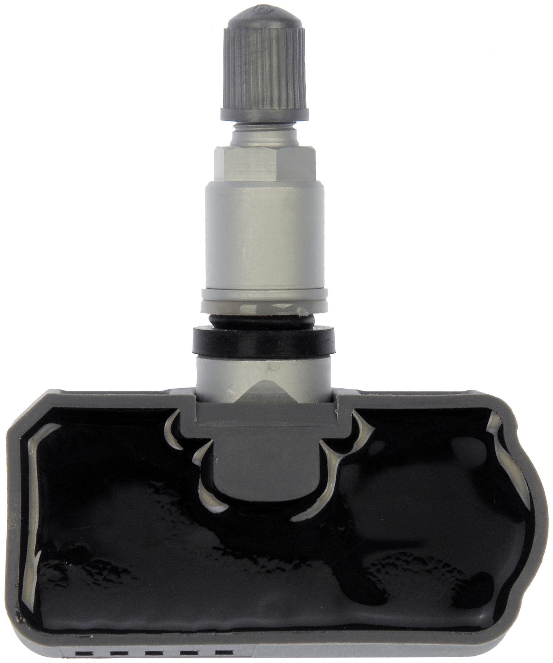 Dorman 974-301 Tire Pressure Monitoring System (Tpms) Programmable Sensor Compatible With Select Models