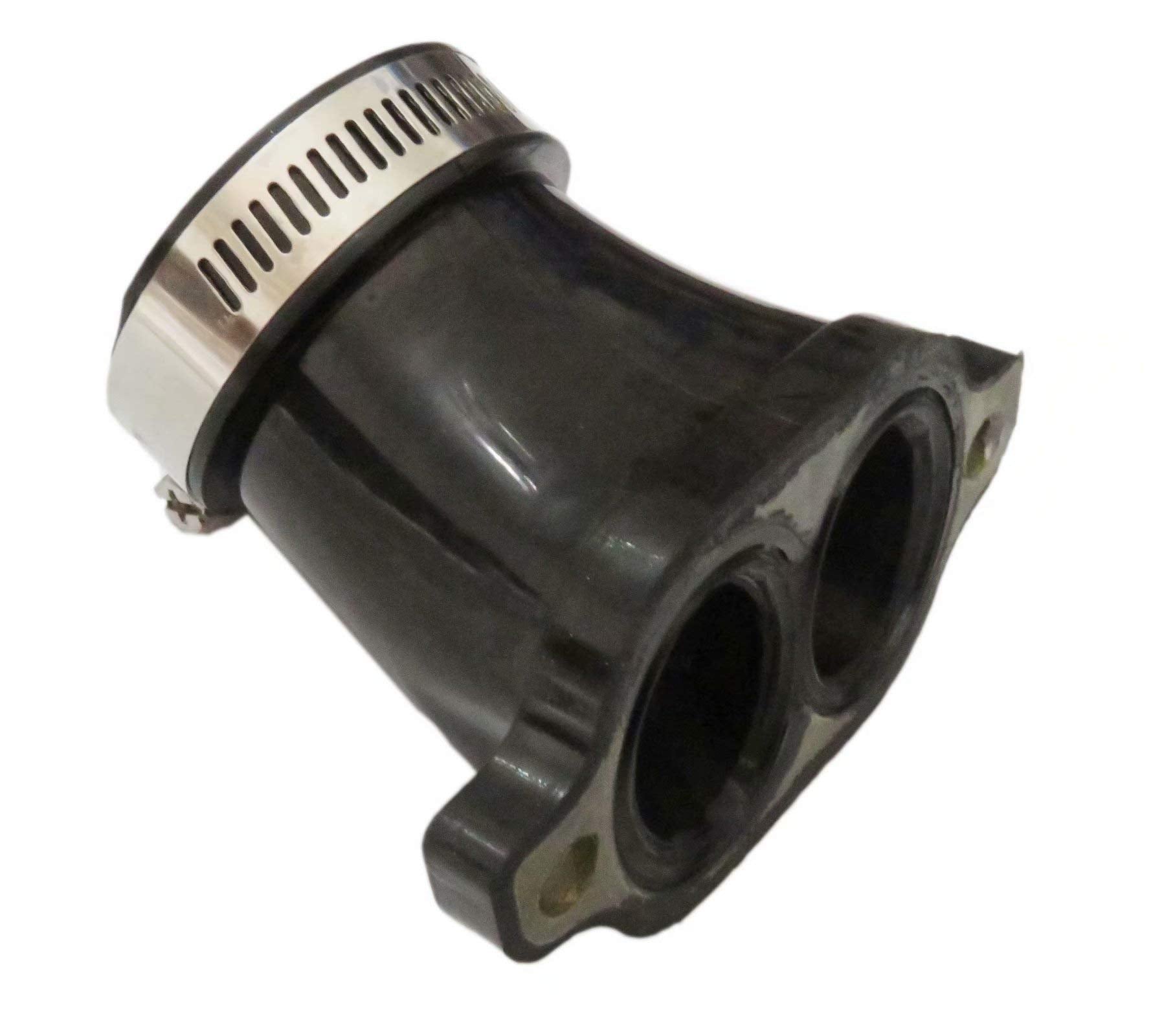 New Carburetor Intake Manifold Carb Boot For Polaris Sportsman 600 700 (2002-06) - 1253415