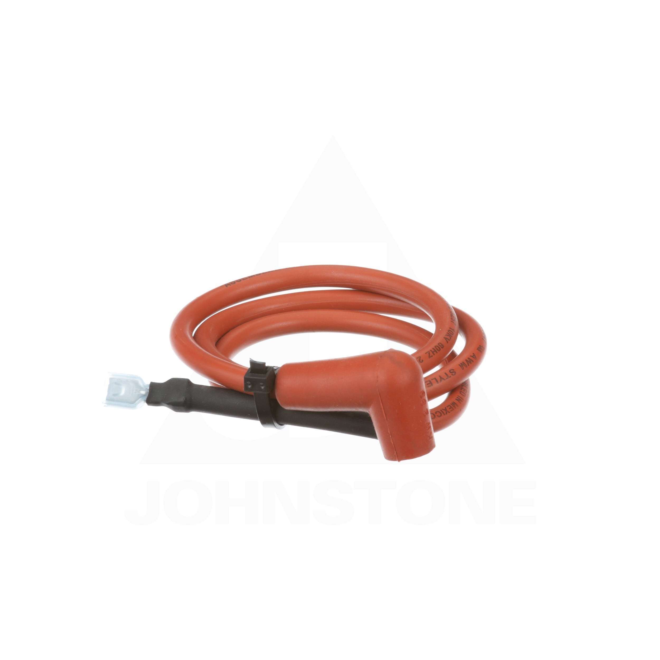 Honeywell 394800-30 0'' Ignition Cable Assembly With Right Angle Boot