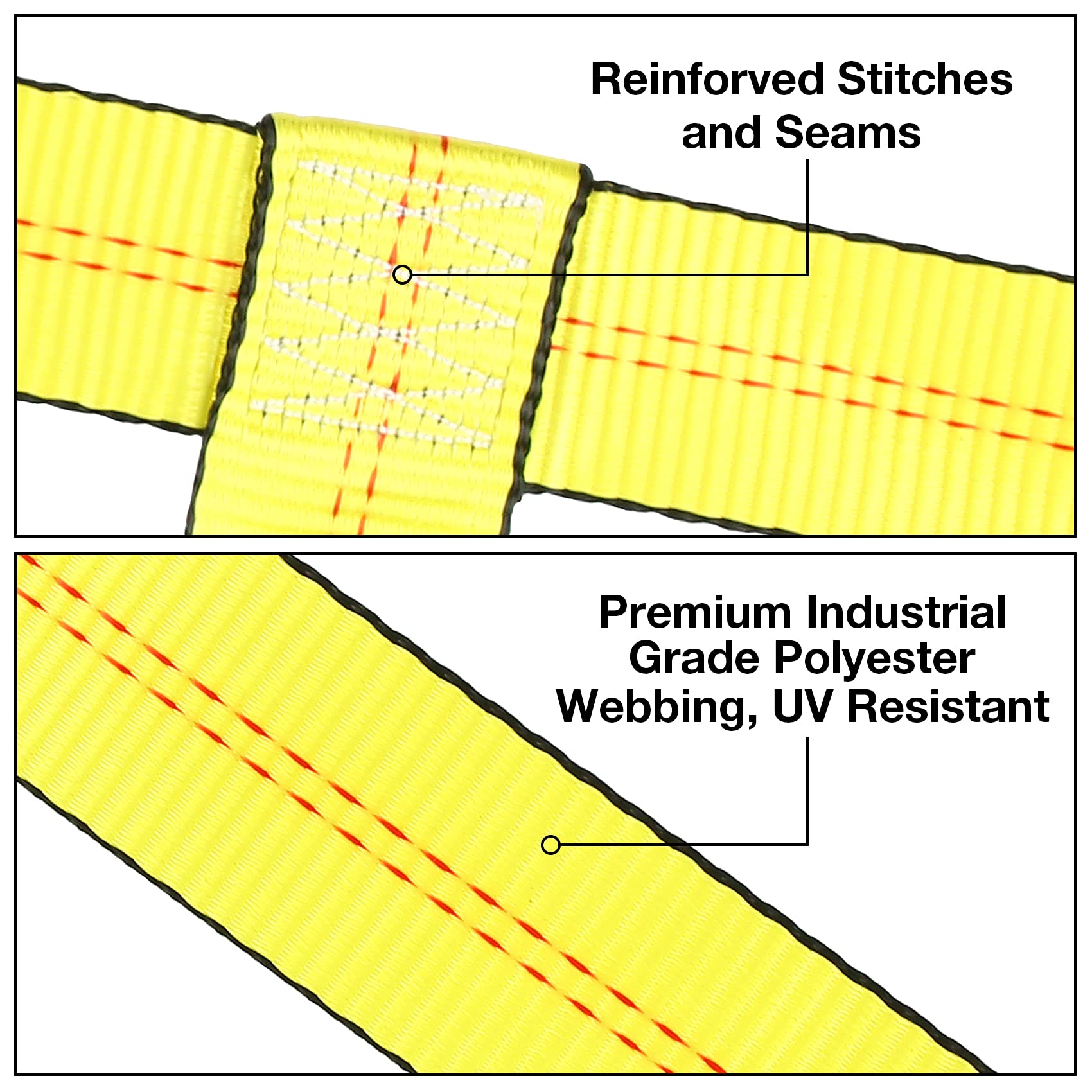 Tow Dolly Basket Straps With Flat Hook-2 Pack,Car Wheel Strap Tire Bonnet Net Fits 14''-19'' Tires Auto Universal Vehicle Car Do