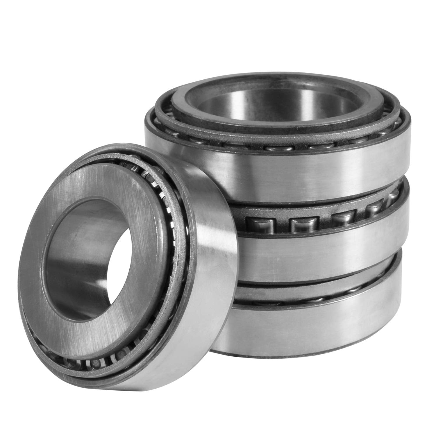 Yukon Master Overhaul Kit, Ford 9.75'' Diff, '00-'07 W/'11 & Up Ring & Pinion