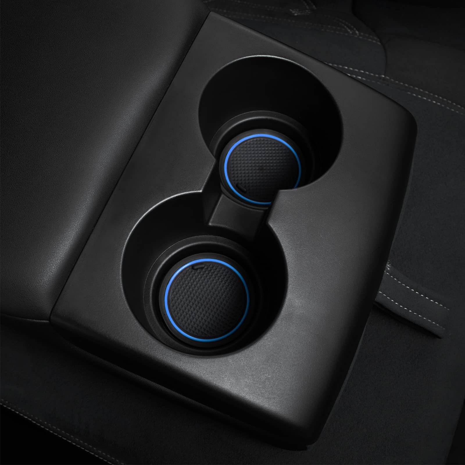 Jdmcar Compatible With Toyota Tundra Accessories 2021 2020 2019 2018 2017 2016 2015 2014 Premium Liner Accessories, Custom Conso