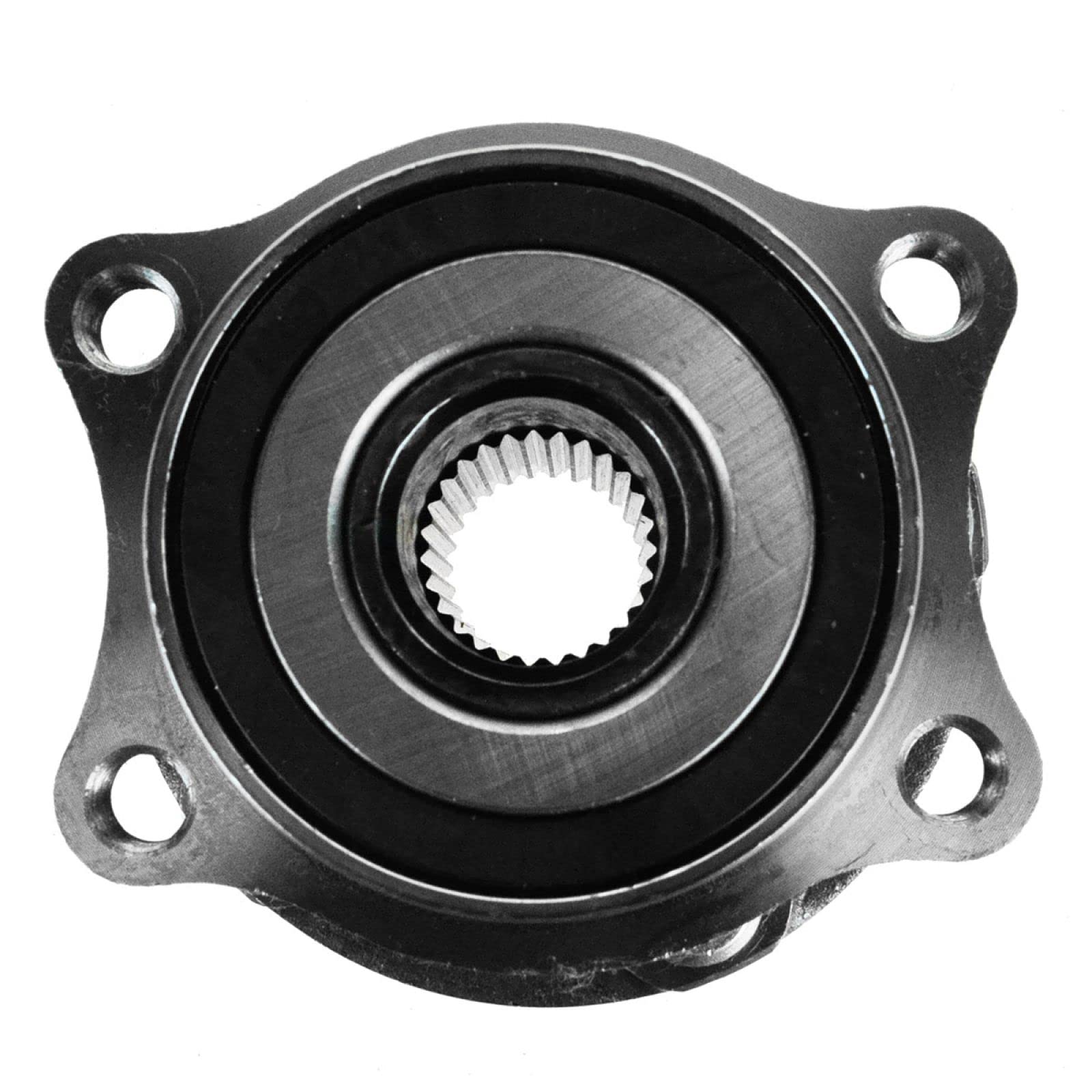 Trq Rear Wheel Hub & Bearing Left Lh Or Right Rh For Impreza Forester Legacy Outback