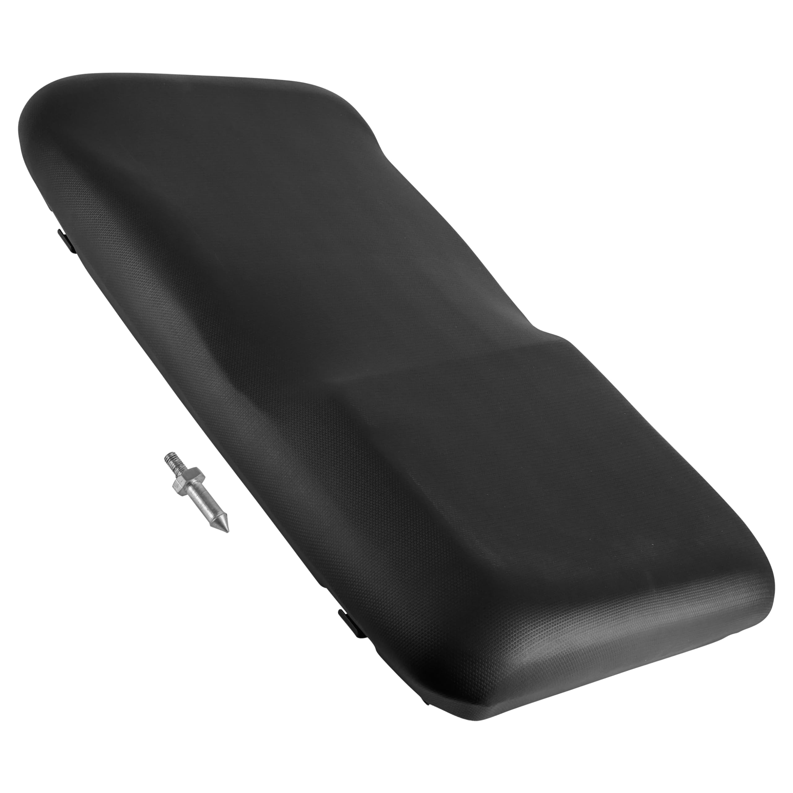 Caltric Seat Bottom Compatible with Polaris Ranger XP 900 All Options 2013-2018 Front Passenger side