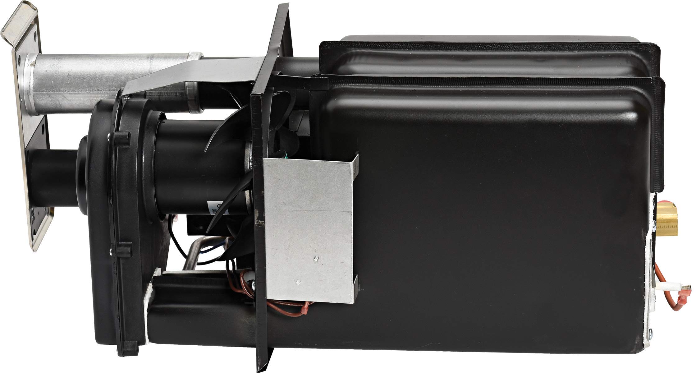 Suburban Rp-16Neq 16,000 Btu/H Rv Replacement Core For Suburban Furnace Series Nt-16Seq, Nt-20Seq And Nt-Seq (2612A)