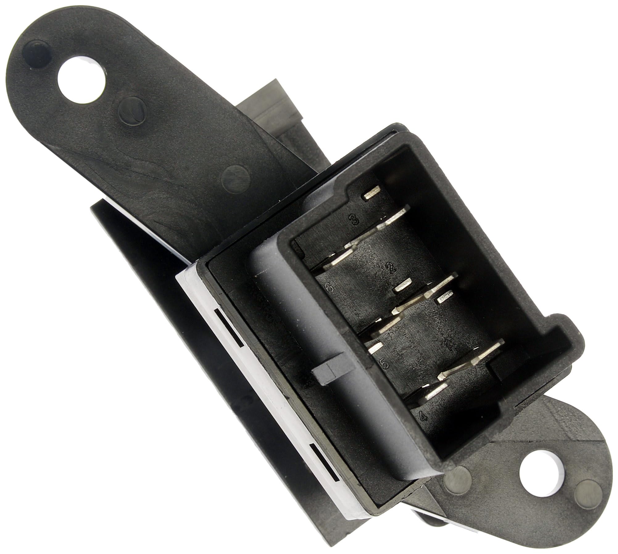 Dorman 901-301 Fuel Tank Selector Switch Compatible With Select Ford Models , Black