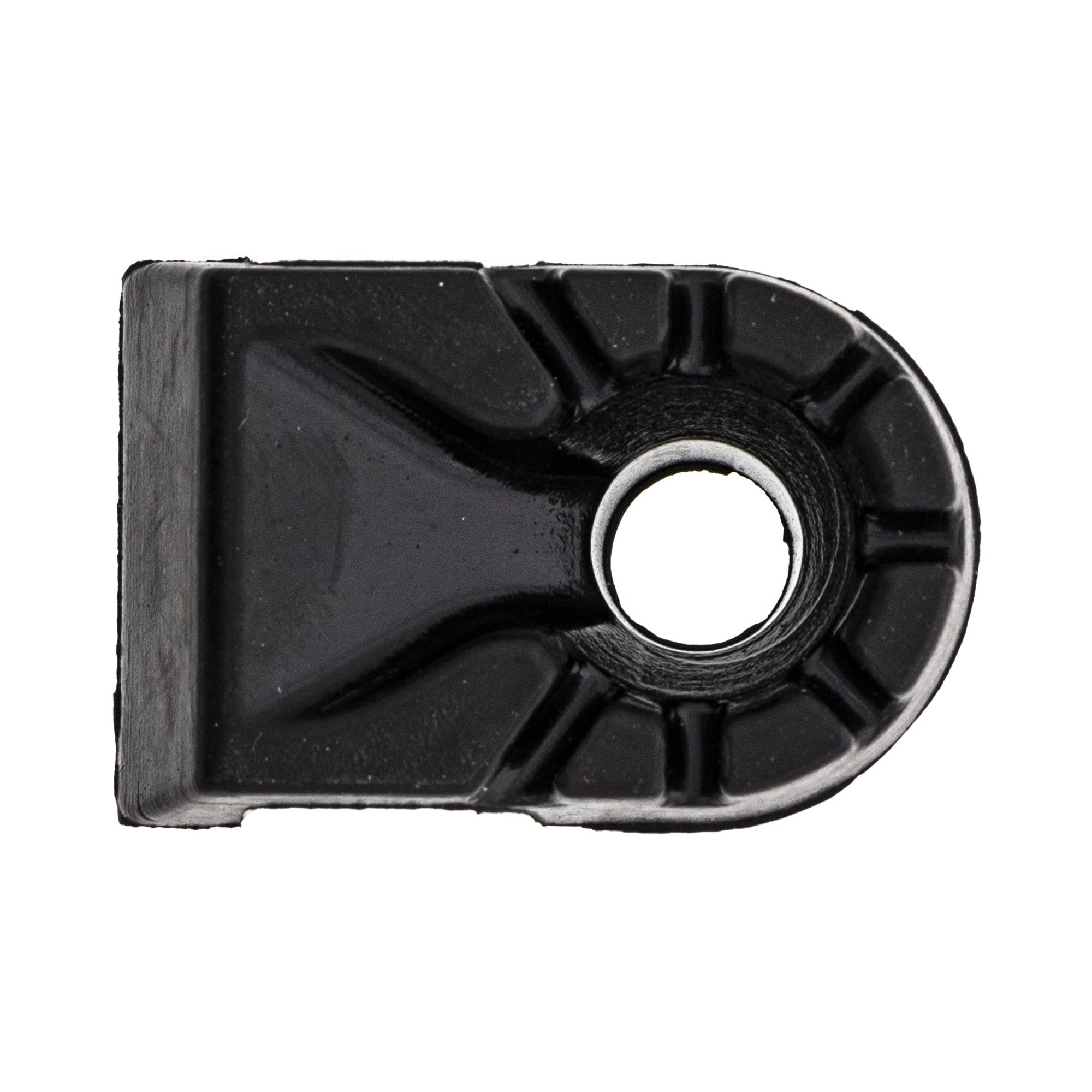 Polaris Atv Seat Latch Grommet, Genuine Oem Part 5415539, Qty 1