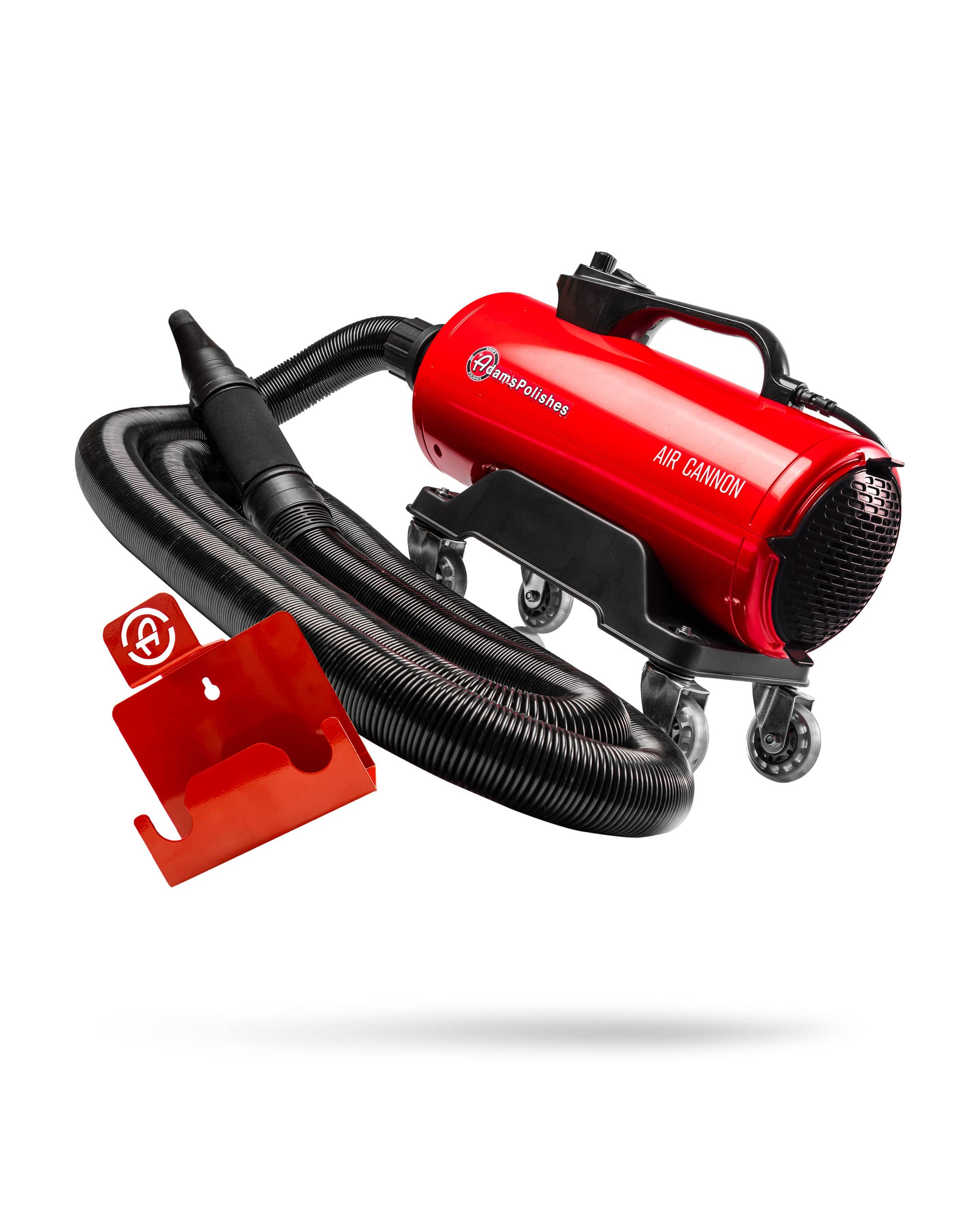 Adam s Polishes Air Cannon Sr. (Air Cannon + Wall Mount)