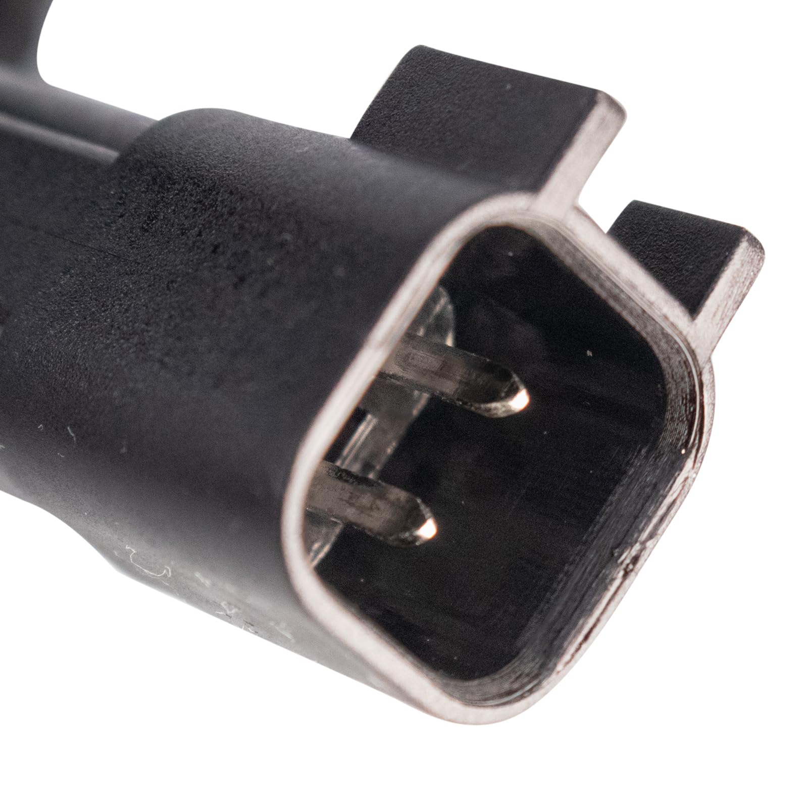 Trq Front Wheel Hub Bearings Assembly Set Compatible With 10 Ford F-150