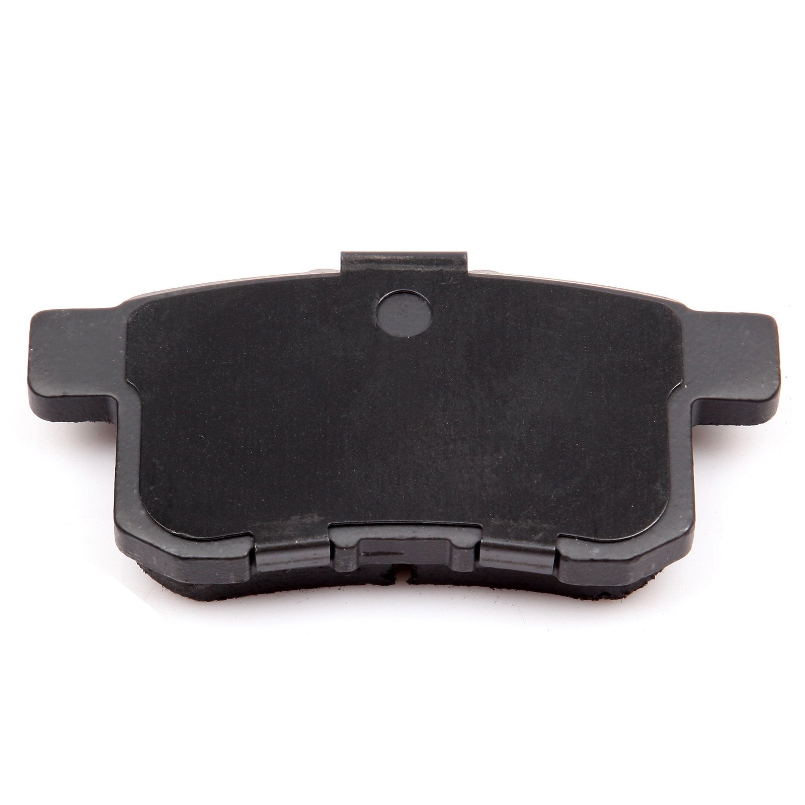 Cciyu D1336 Ceramic Rear Brake Pad Set Fit For 2009-2010 For Acura Tsx,2008-2012 For Honda For Accord
