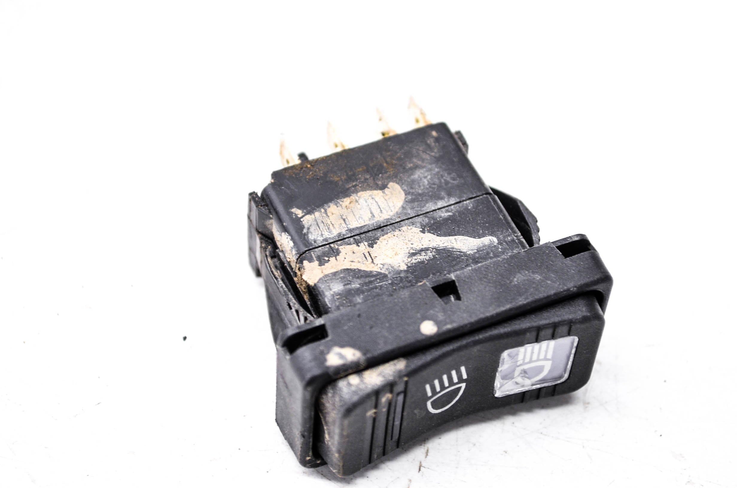 Polaris Genuine Oem Headlight Switch For 2005-2019 Ranger Xp Crew 570 700 800 900 1000 Diesel 4011115