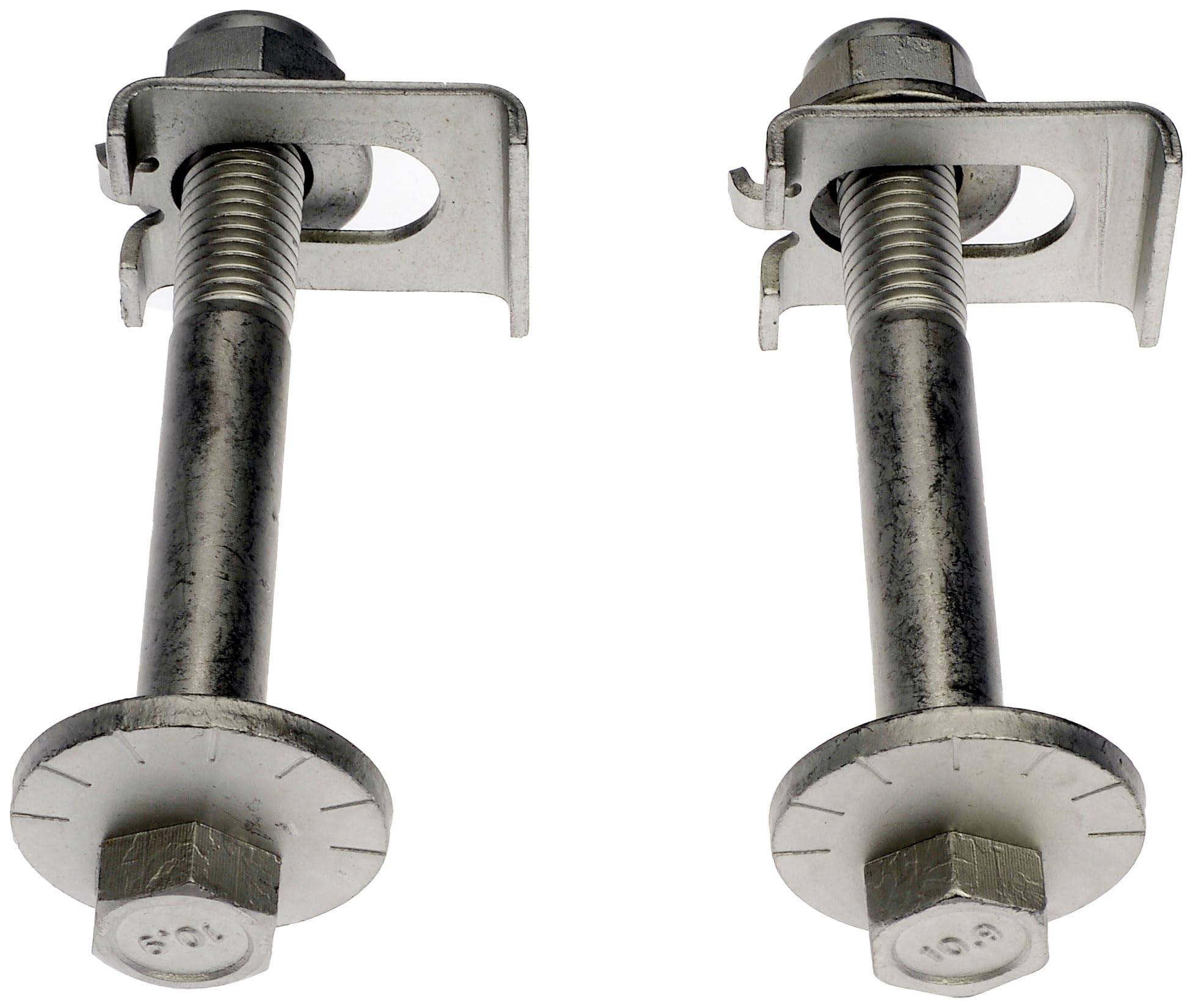 Dorman 31919 Front Camber Adjustment Bolt Kit Compatible with Select Ford/Lincoln Models