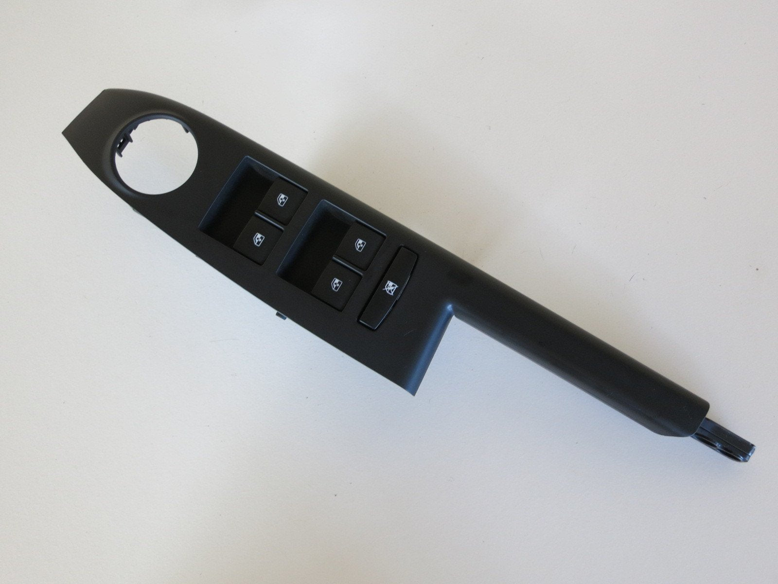 12 13 14 15 16 Chevy Sonic Drivers Side Left Master Window Switch Oem