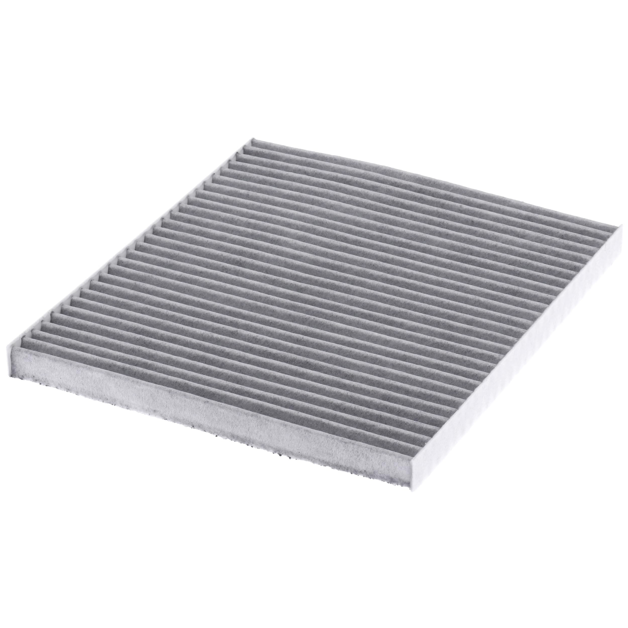 Fram Fresh Breeze Cabin Air Filter With Arm & Hammer Baking Soda, Cf10709 For Select Hyundai And Kia Vehicles , White