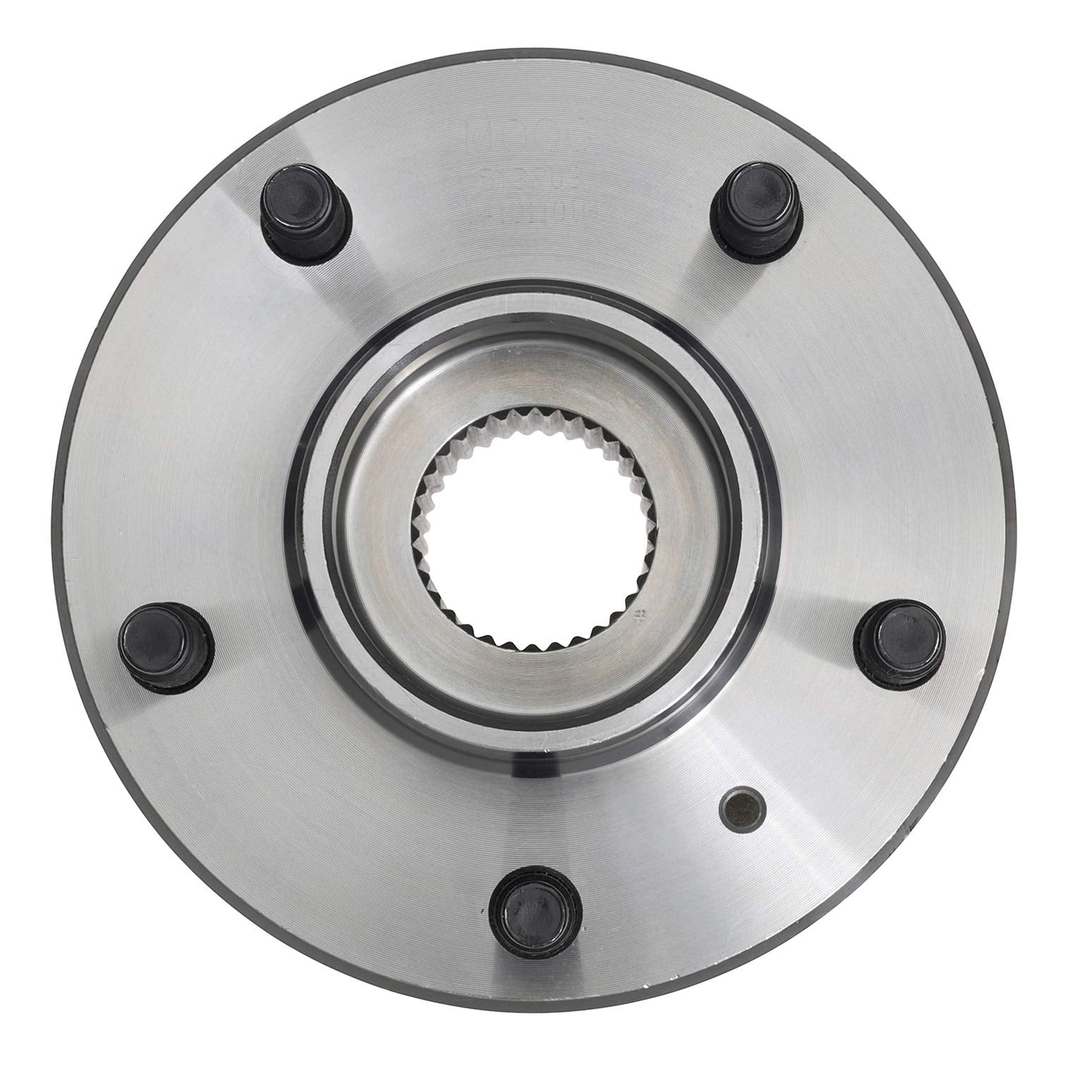 Moog 513203 Wheel Bearing And Hub Assembly For Chevrolet Impala