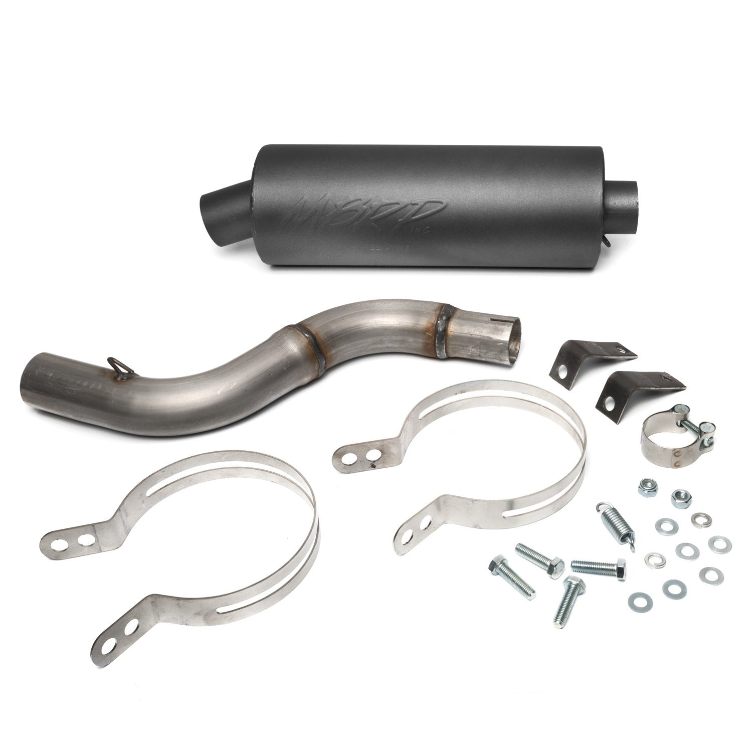 Mbrp At-6105Sp Mufflers