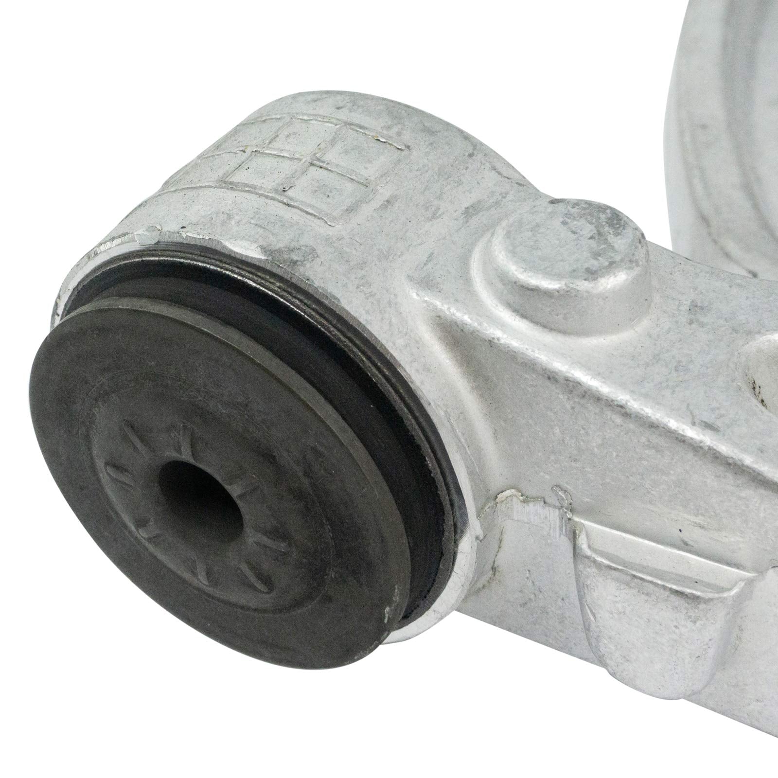 Trq Front Right Lower Control Arm With Ball Joint Passenger Side Compatible With 2003-2007 Cadillac Cts